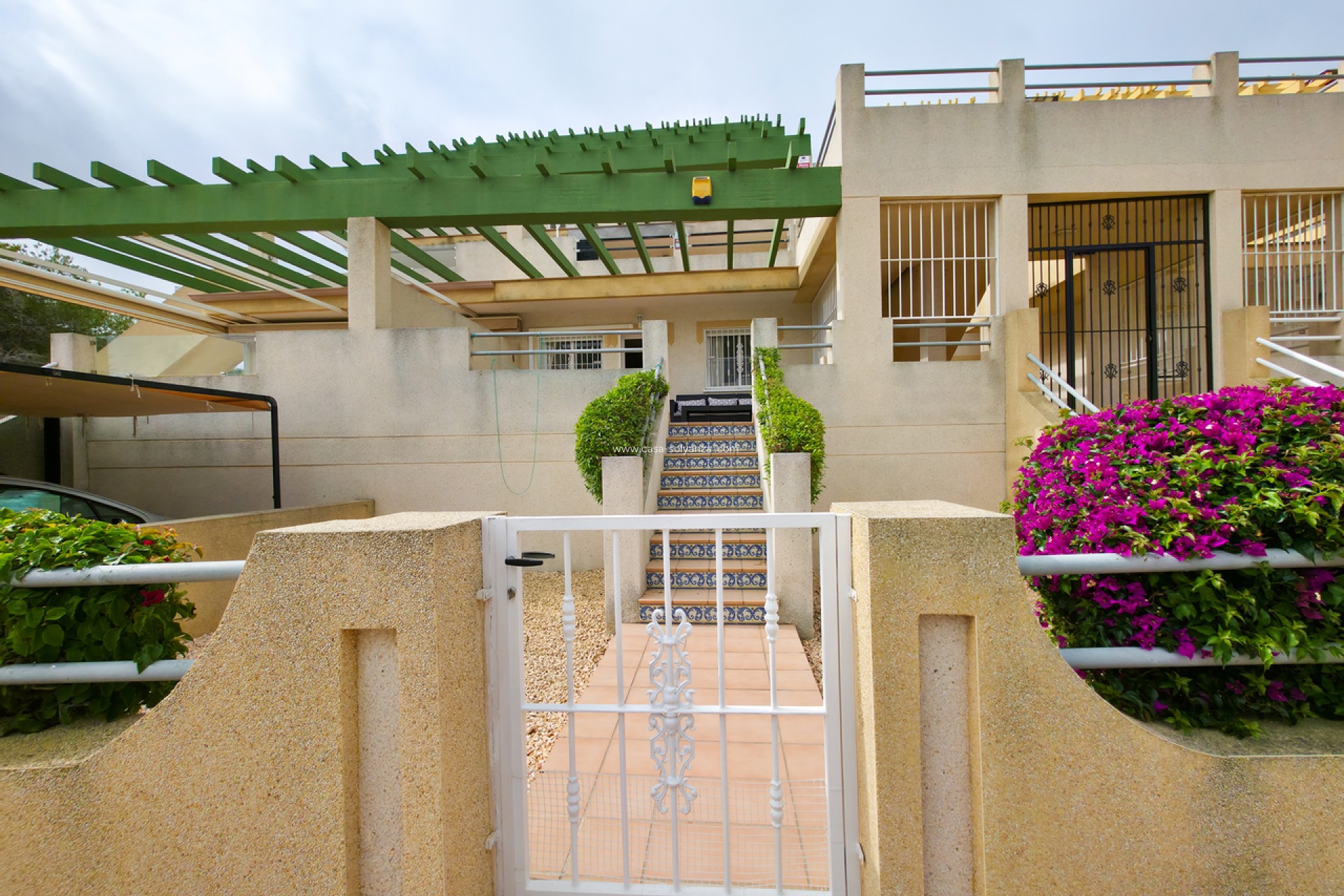 Revente - Appartement - Villamartin - Costa Blanca