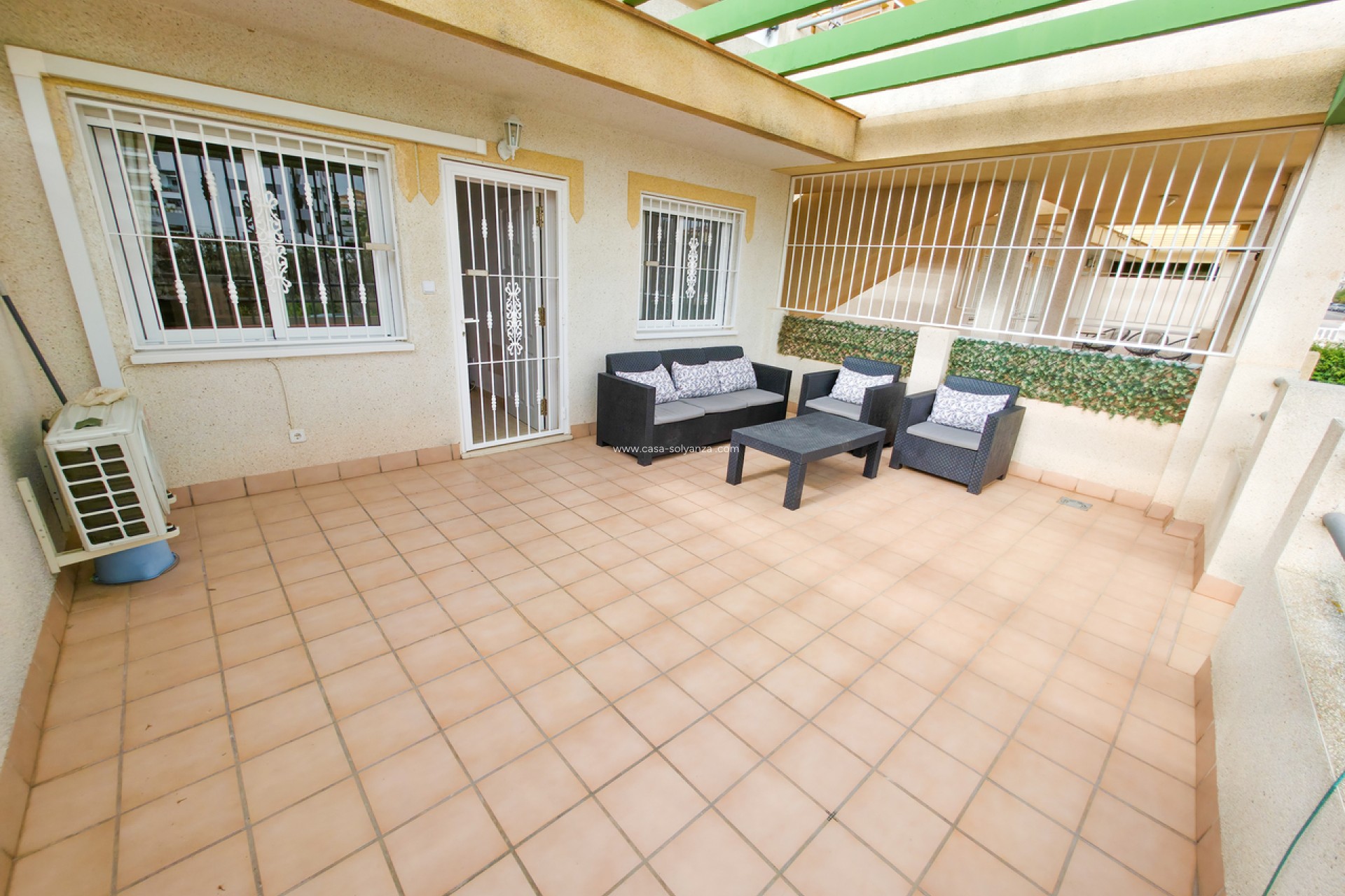 Revente - Appartement - Villamartin - Costa Blanca