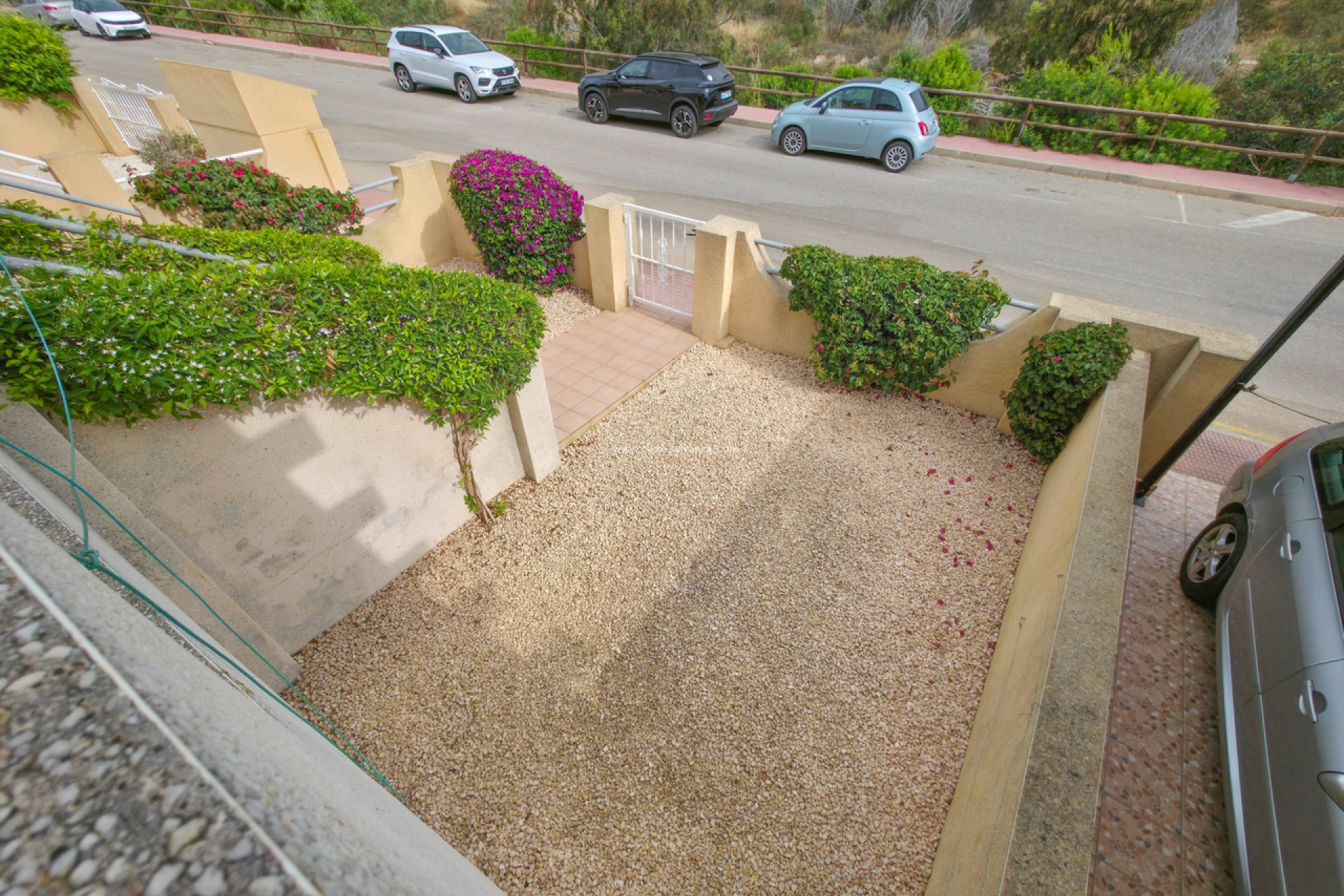 Revente - Appartement - Villamartin - Costa Blanca