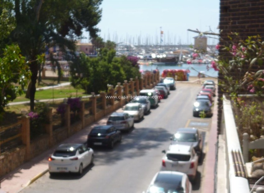 Revente - Appartement - Villamartin - Costa Blanca