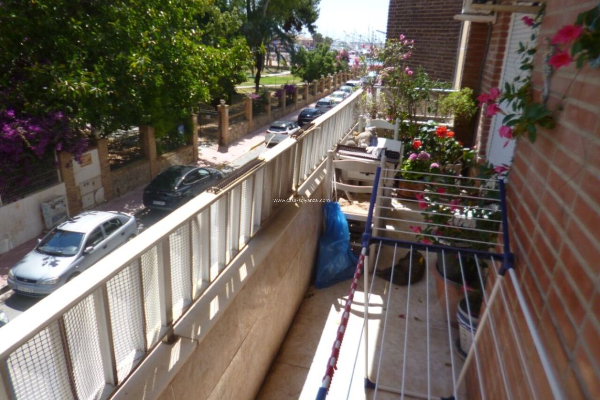 Revente - Appartement - Villamartin - Costa Blanca