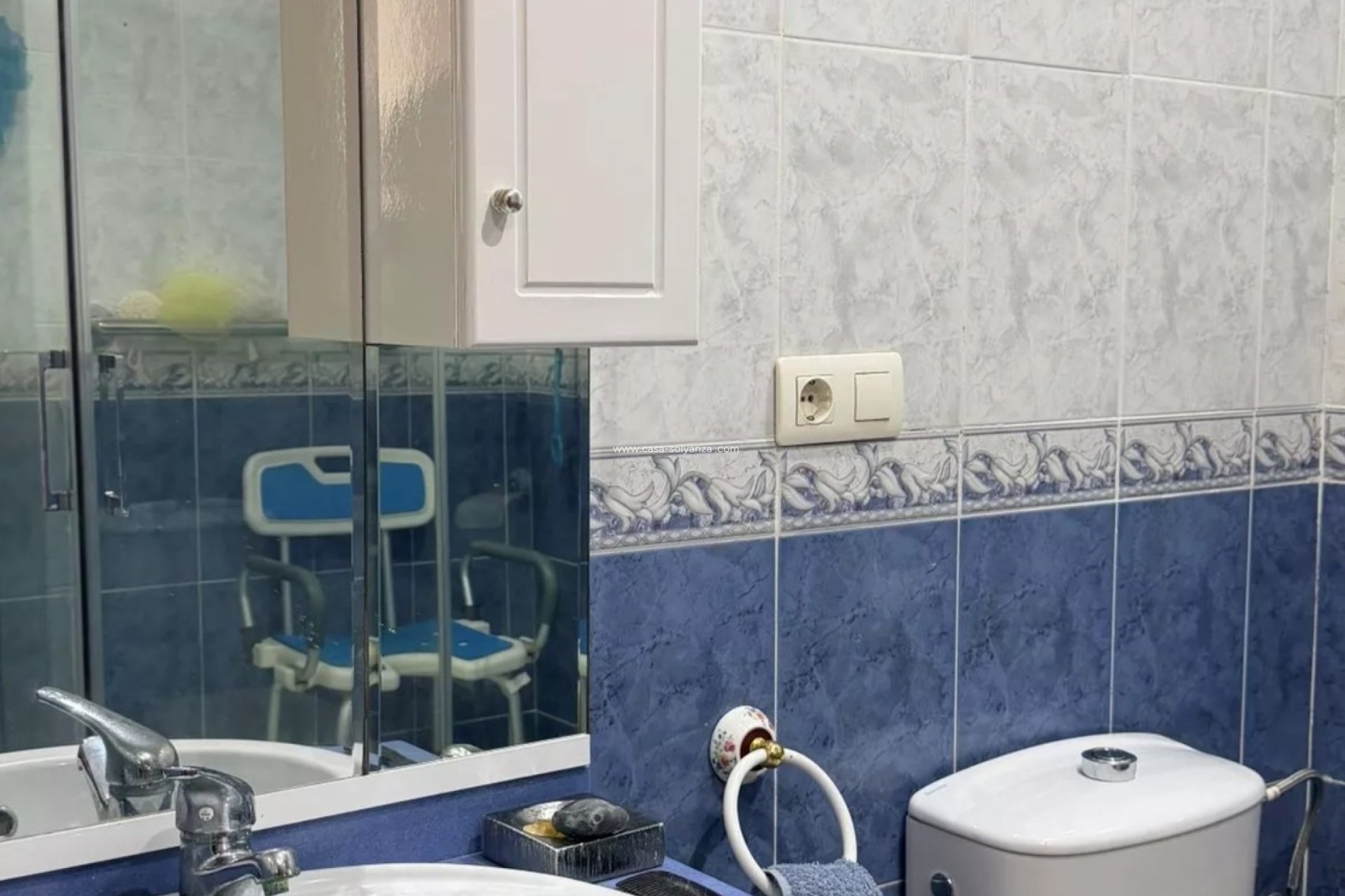 Revente - Appartement - Villamartin - Costa Blanca