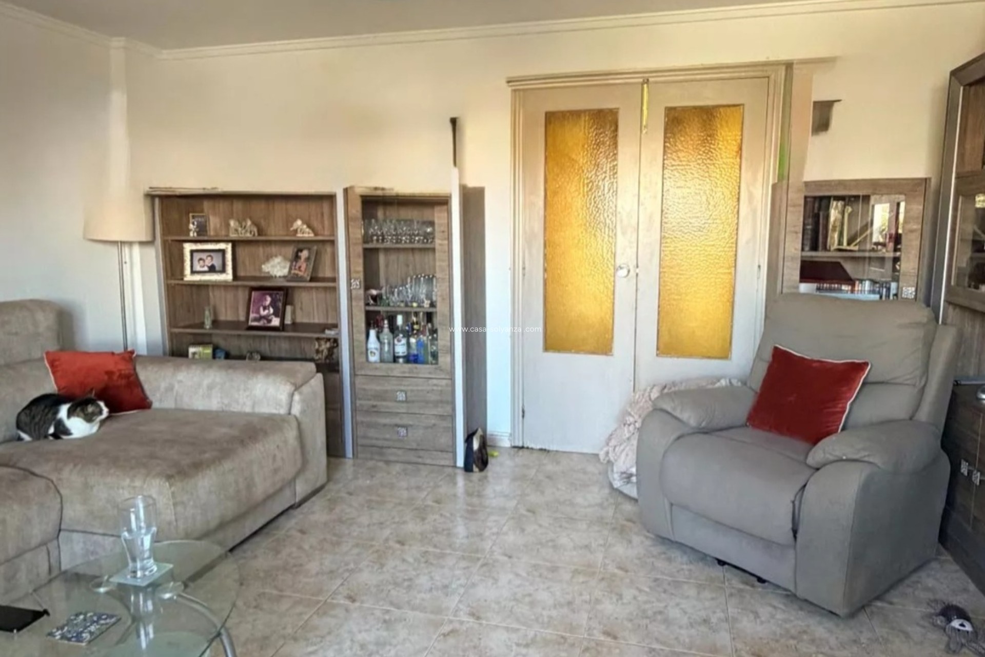 Revente - Appartement - Villamartin - Costa Blanca