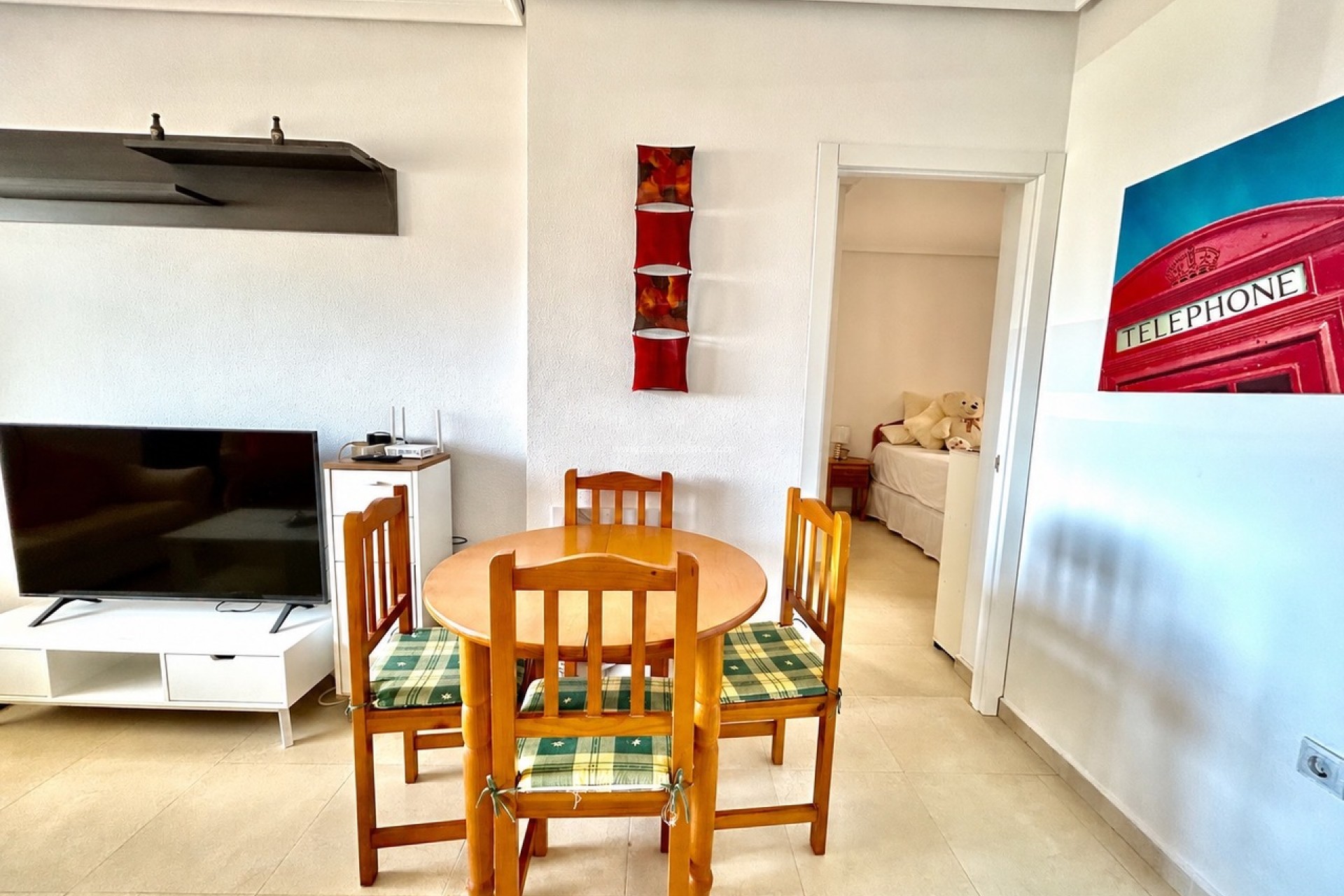 Revente - Appartement - Villamartin - Costa Blanca