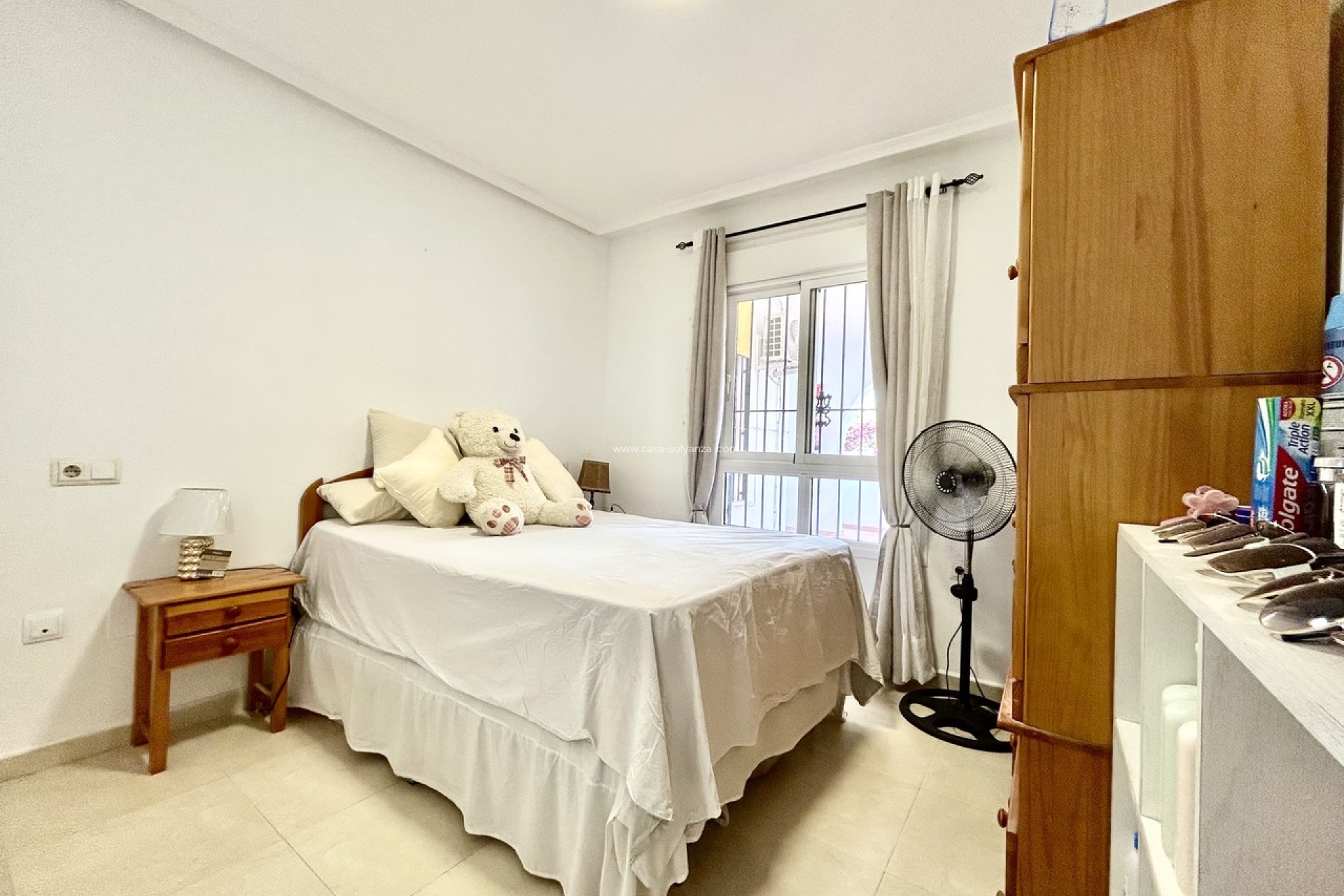 Revente - Appartement - Villamartin - Costa Blanca