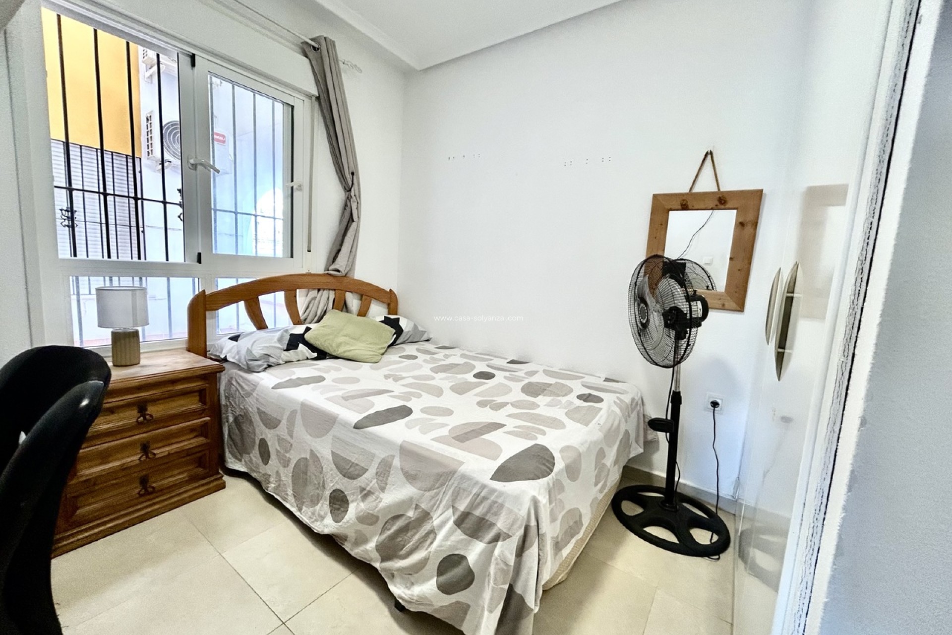 Revente - Appartement - Villamartin - Costa Blanca