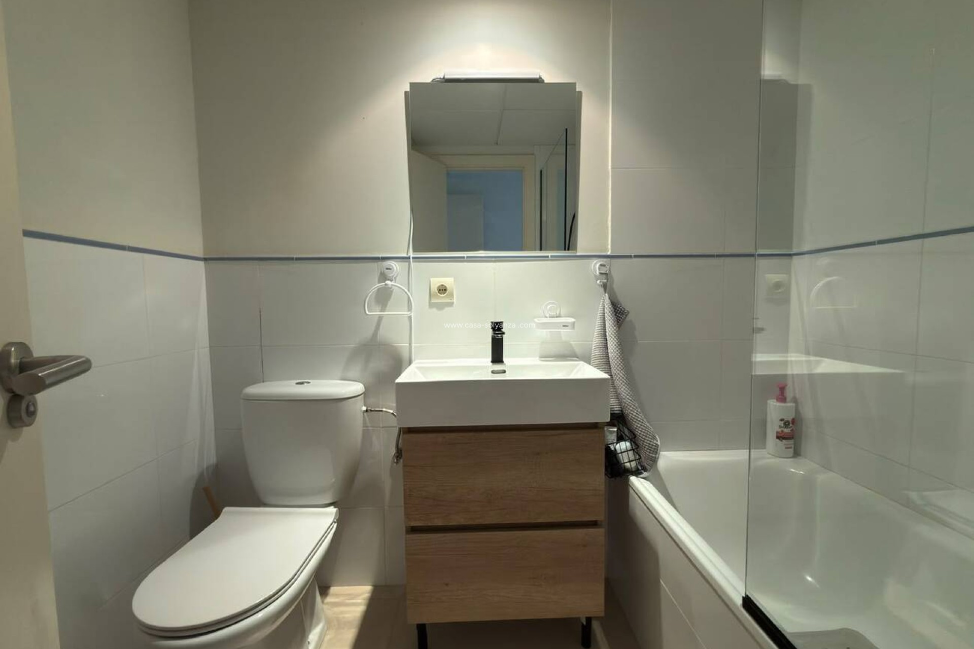 Revente - Appartement - Villamartin - Costa Blanca