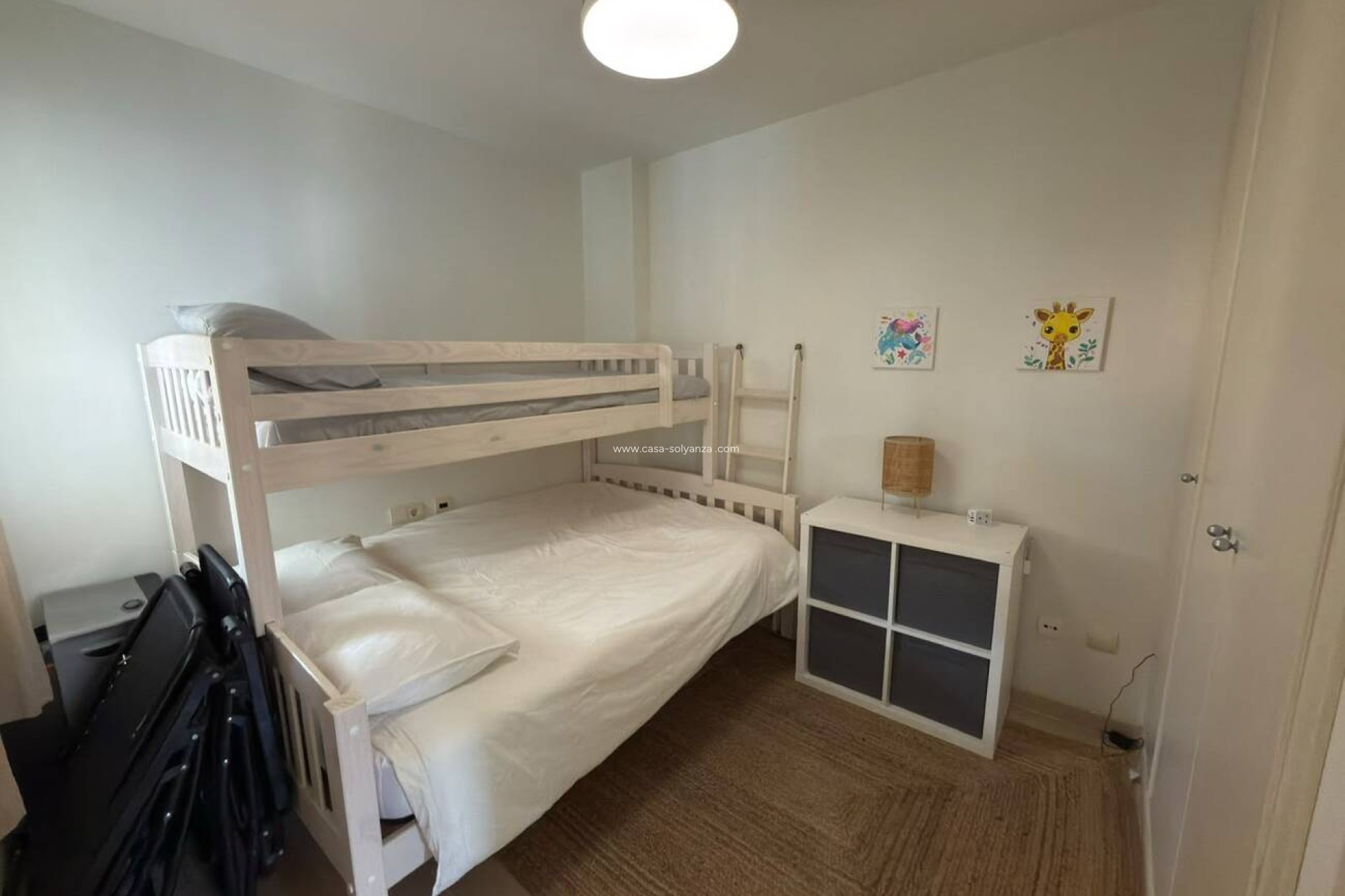 Revente - Appartement - Villamartin - Costa Blanca