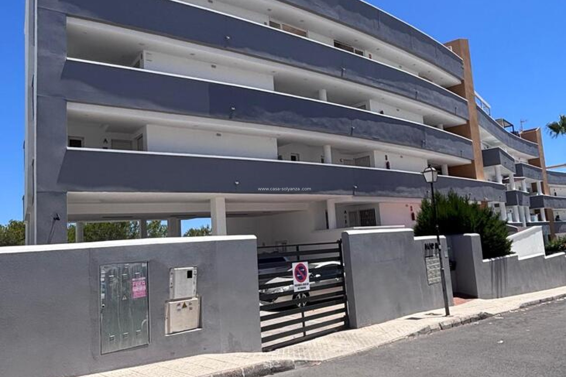 Revente - Appartement - Villamartin - Costa Blanca
