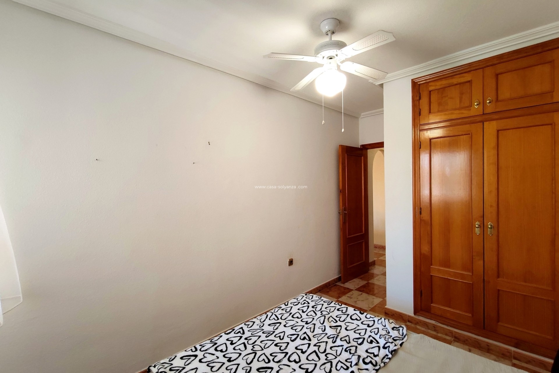 Revente - Appartement - Villamartin - Costa Blanca
