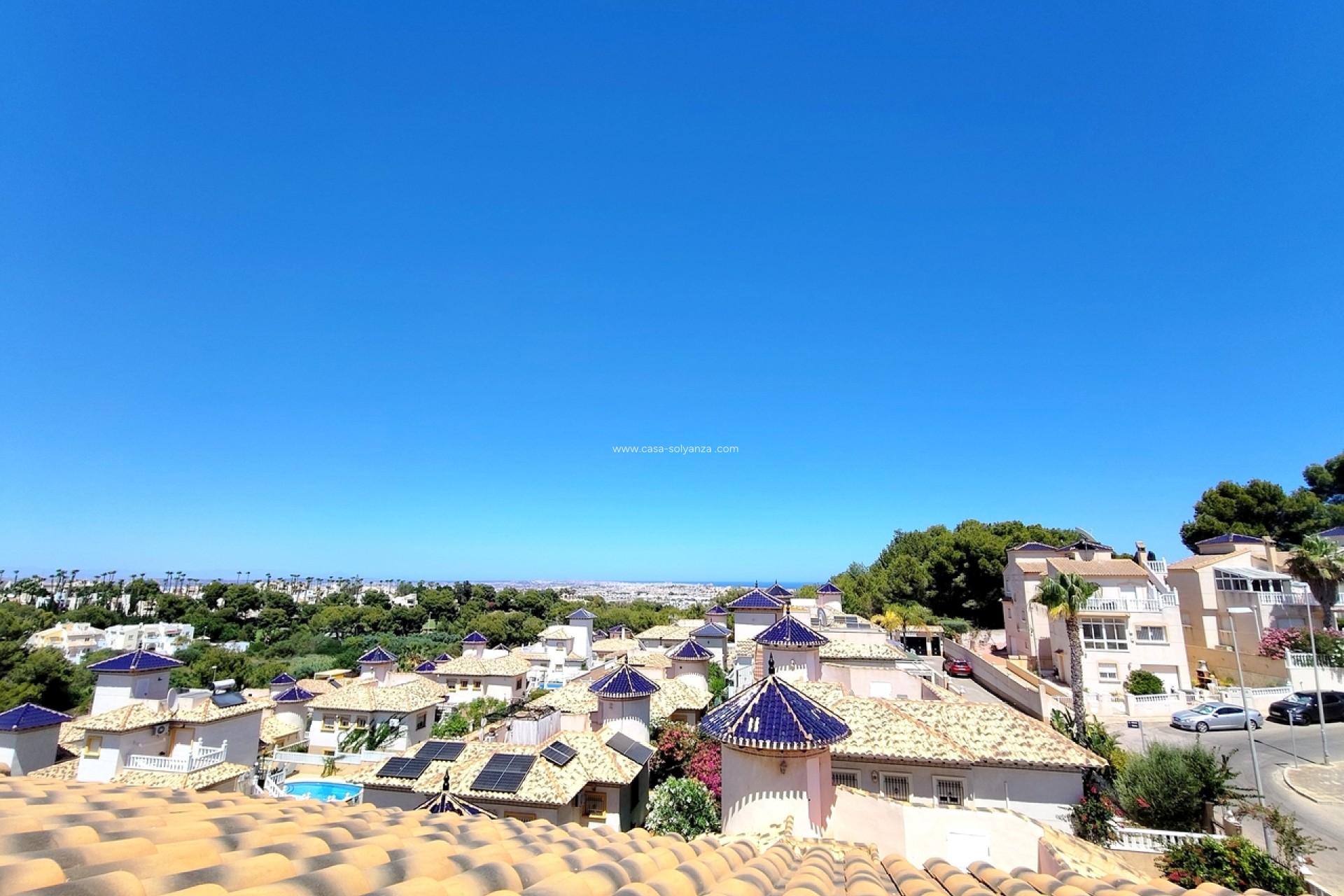Revente - Appartement - Villamartin - Costa Blanca