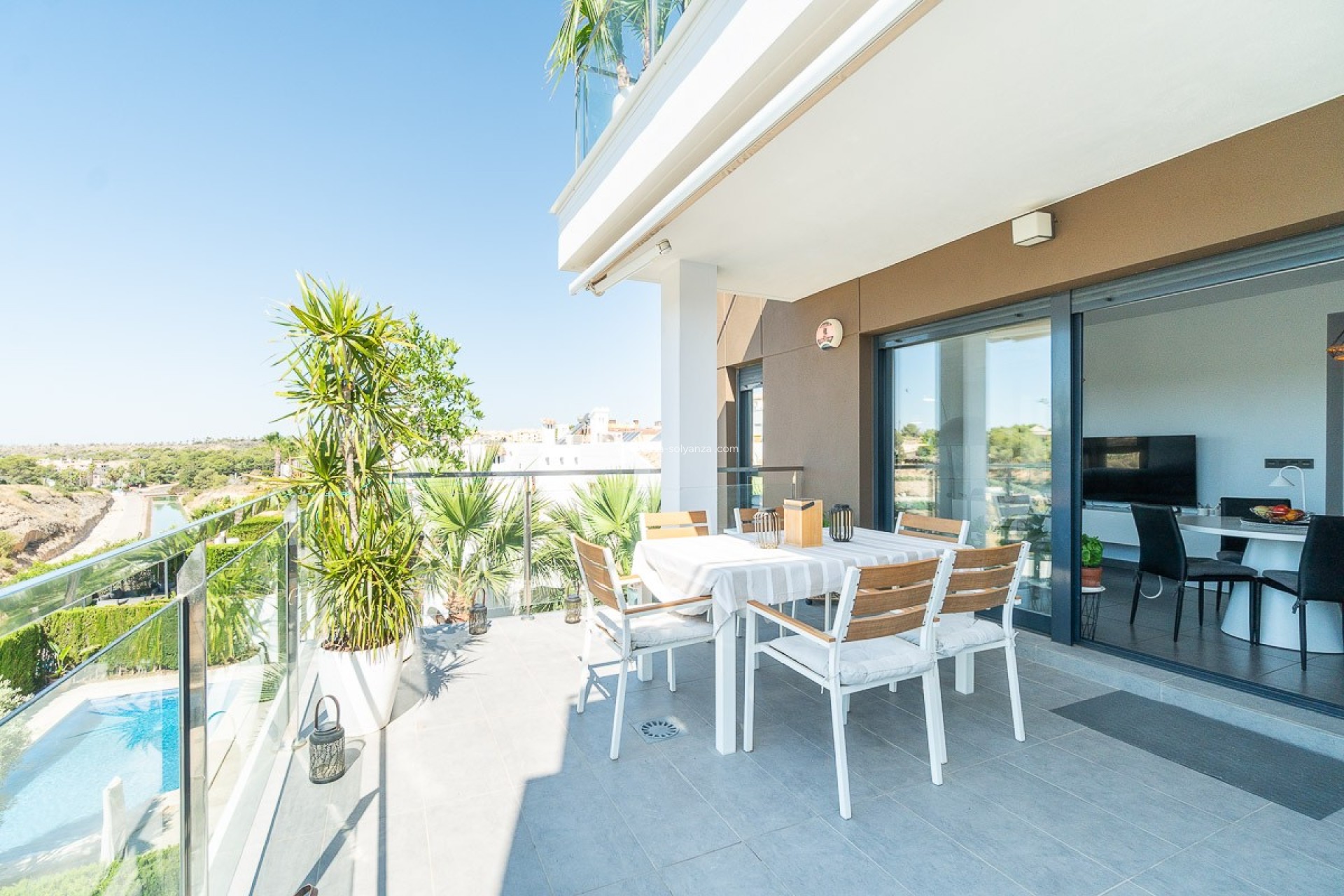 Revente - Appartement - Villamartin - Costa Blanca
