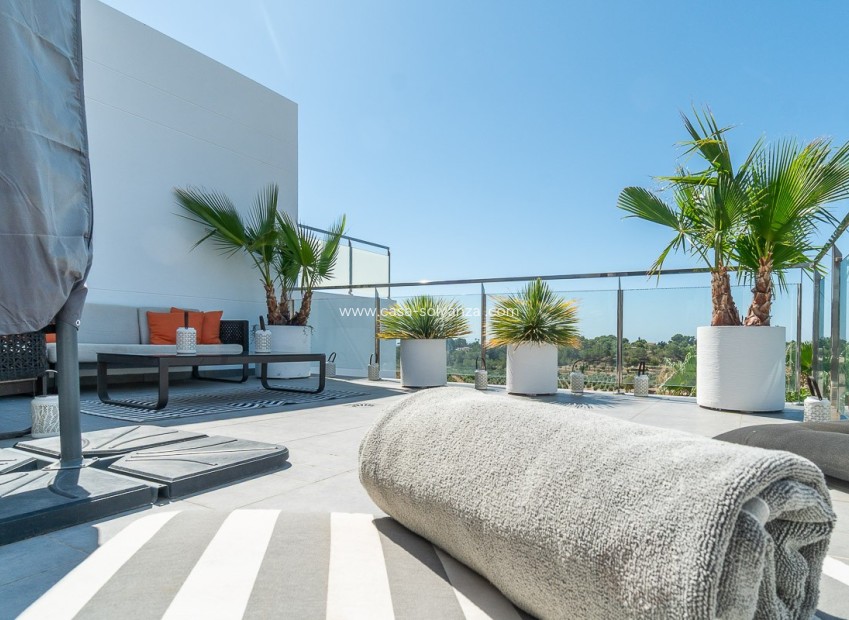 Revente - Appartement - Villamartin - Costa Blanca