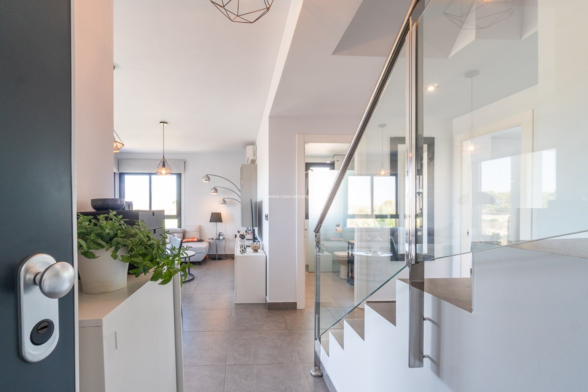 Revente - Appartement - Villamartin - Costa Blanca