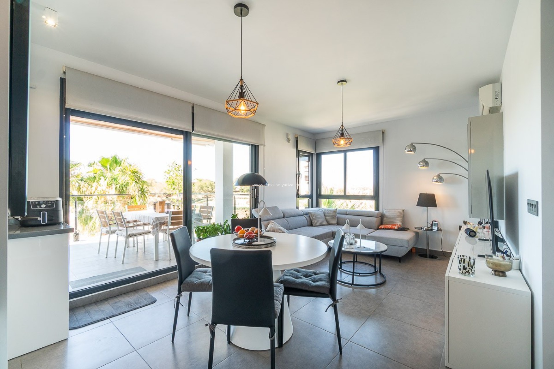 Revente - Appartement - Villamartin - Costa Blanca