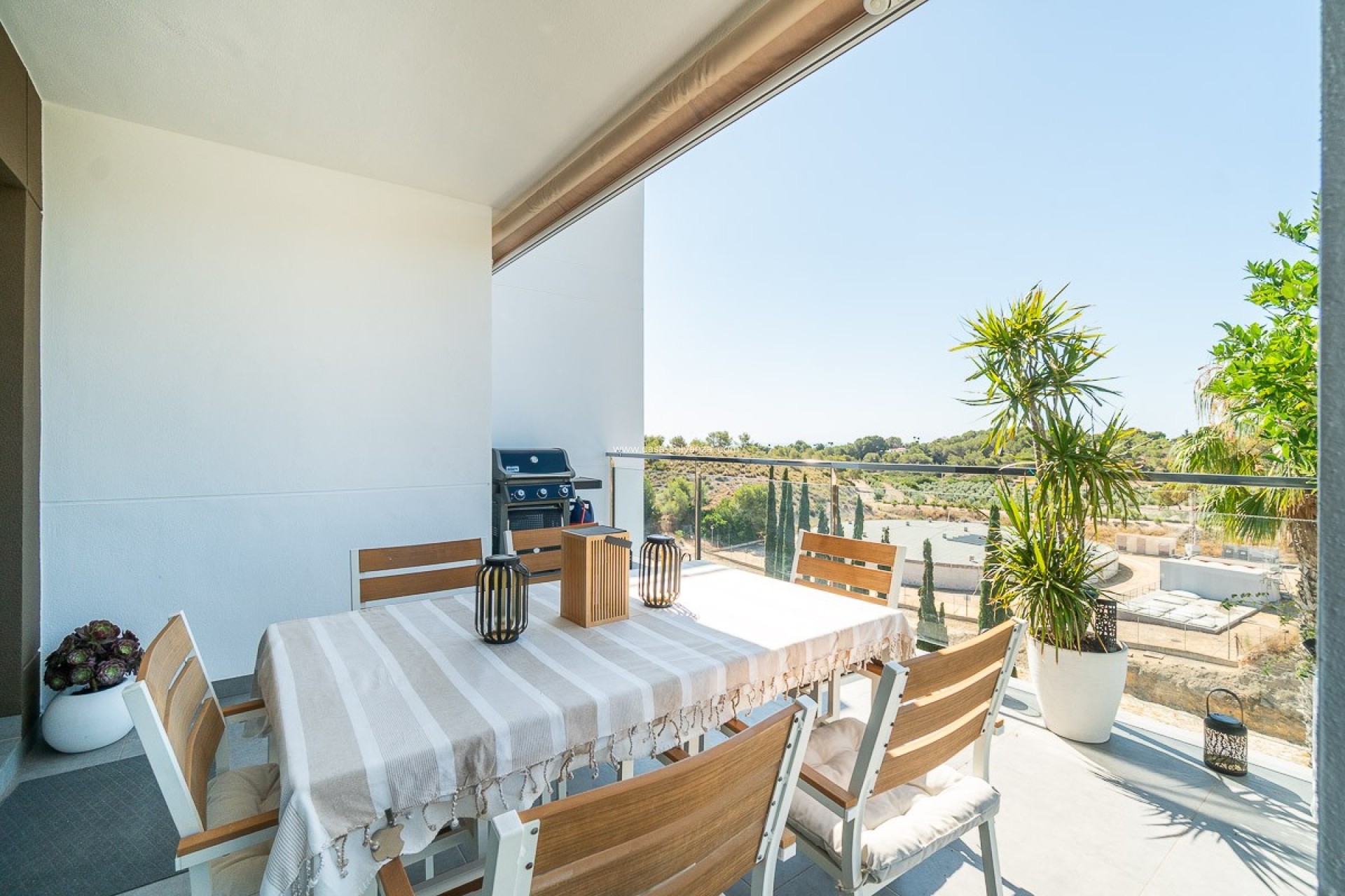 Revente - Appartement - Villamartin - Costa Blanca