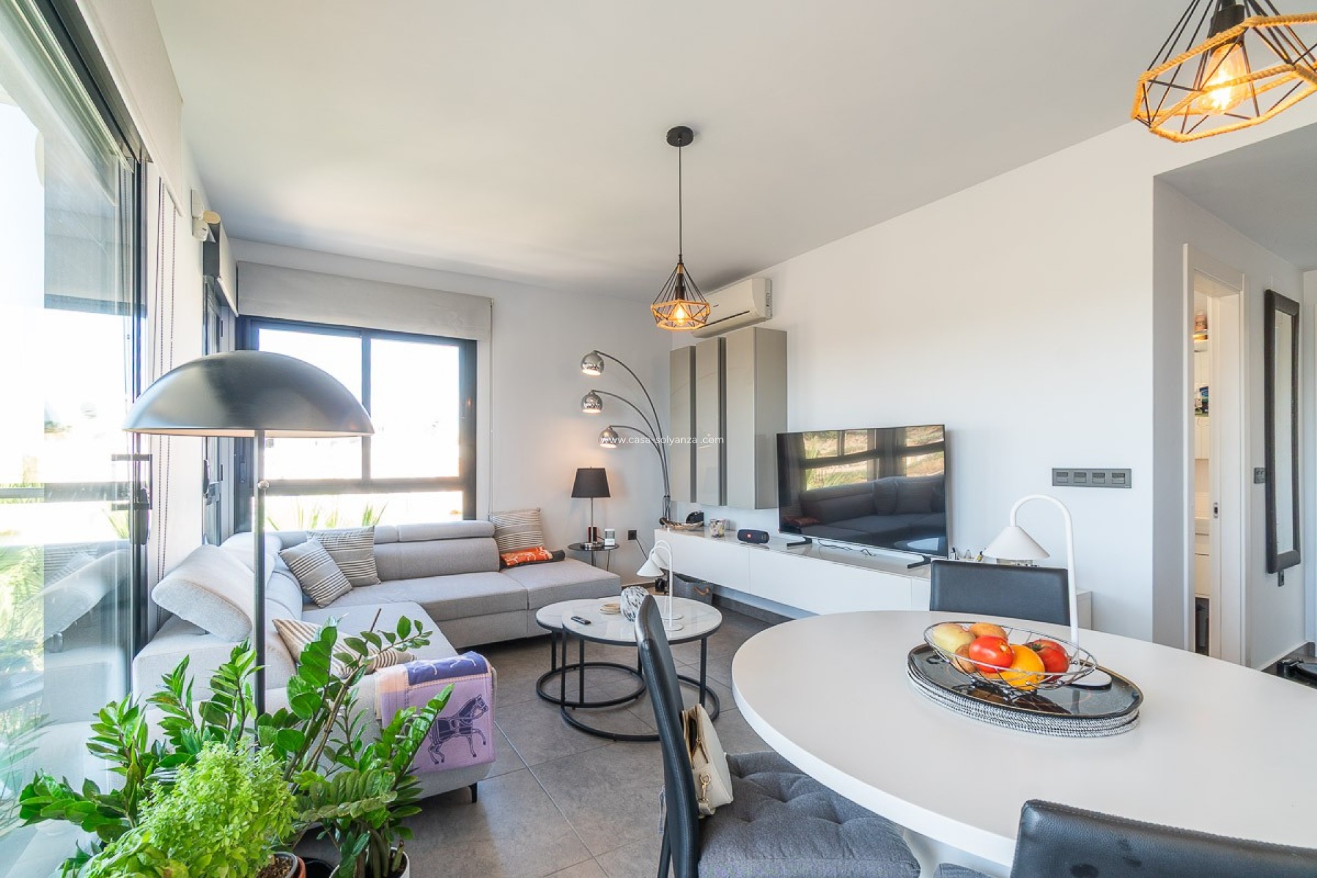 Revente - Appartement - Villamartin - Costa Blanca