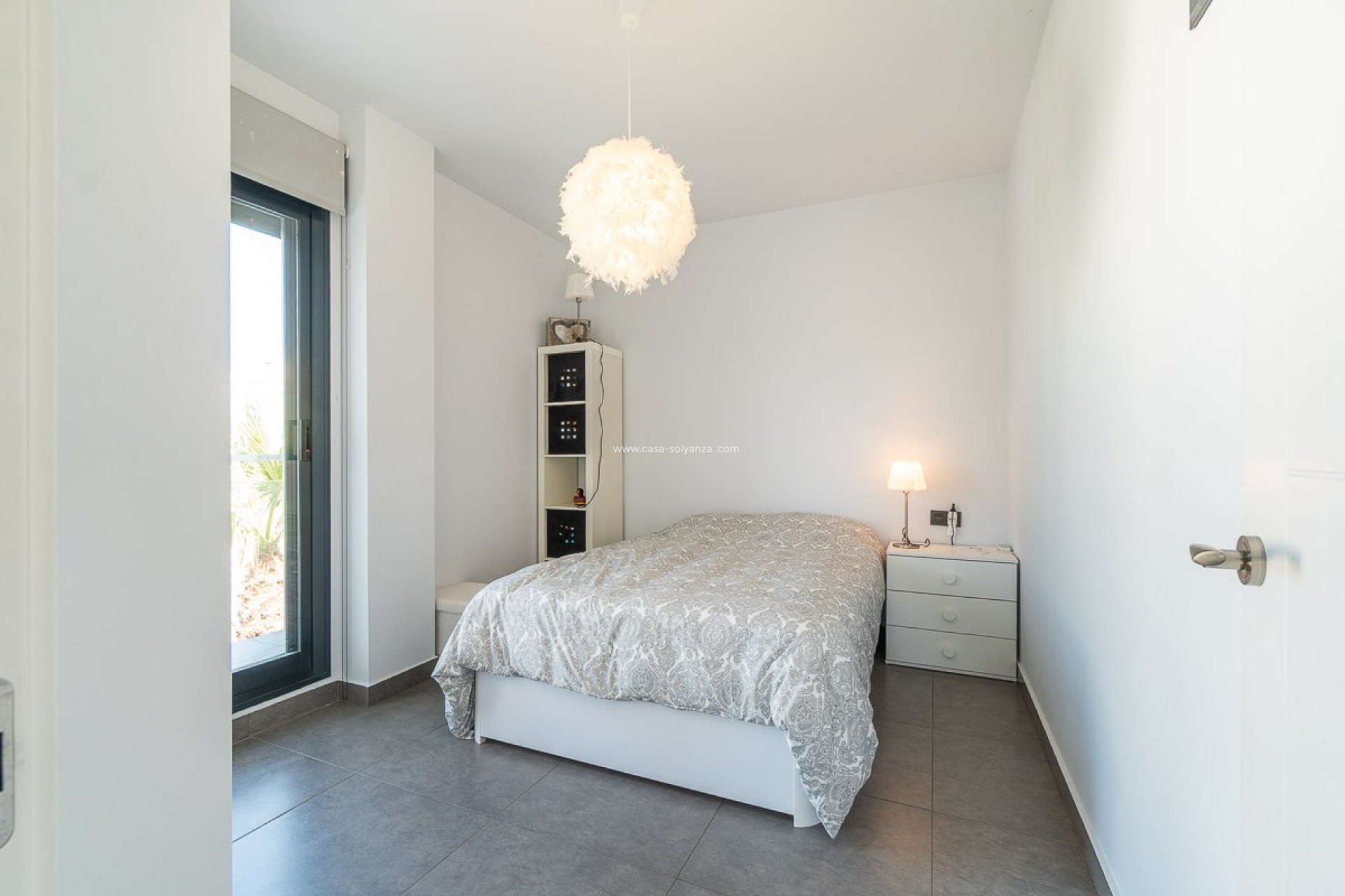 Revente - Appartement - Villamartin - Costa Blanca