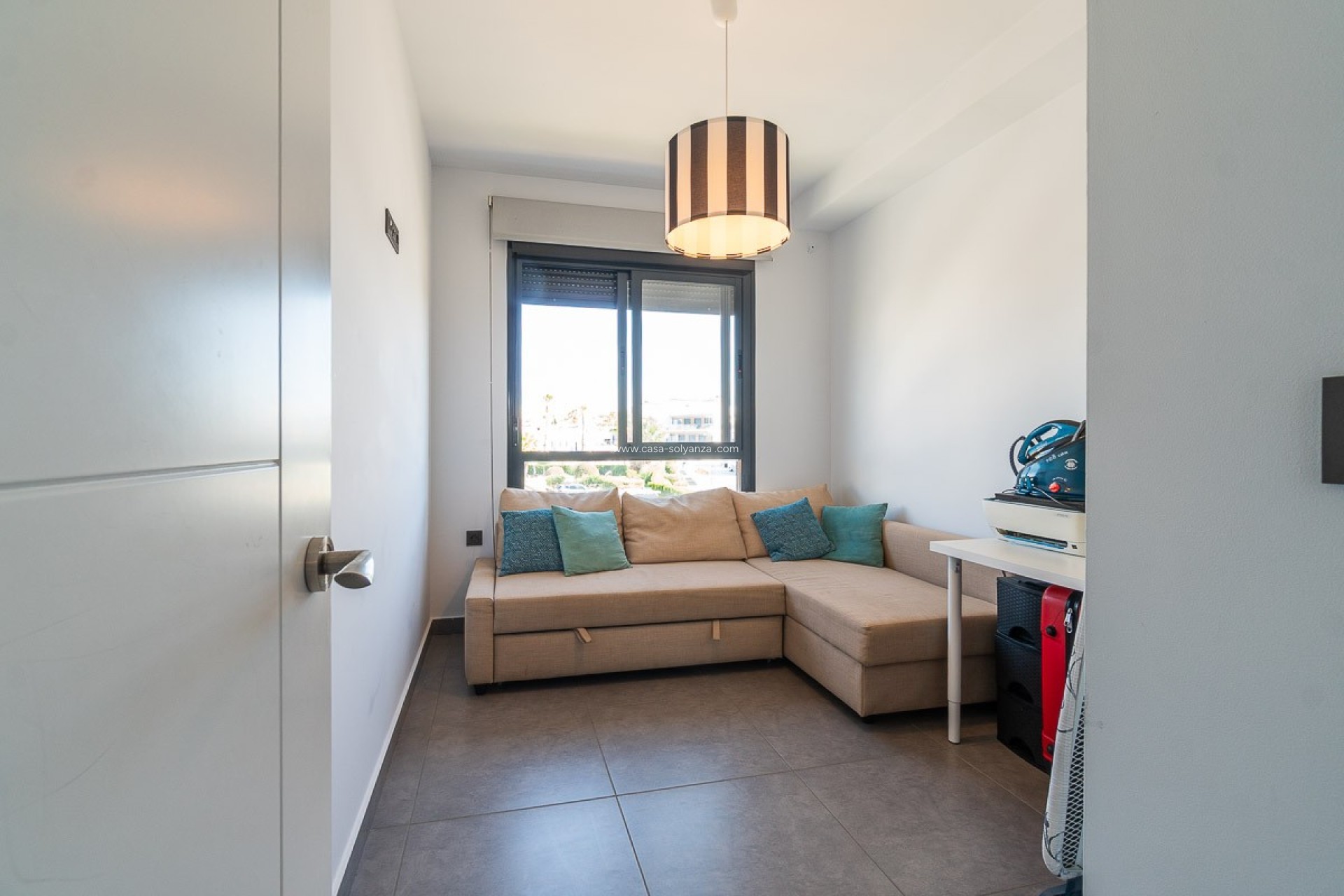 Revente - Appartement - Villamartin - Costa Blanca