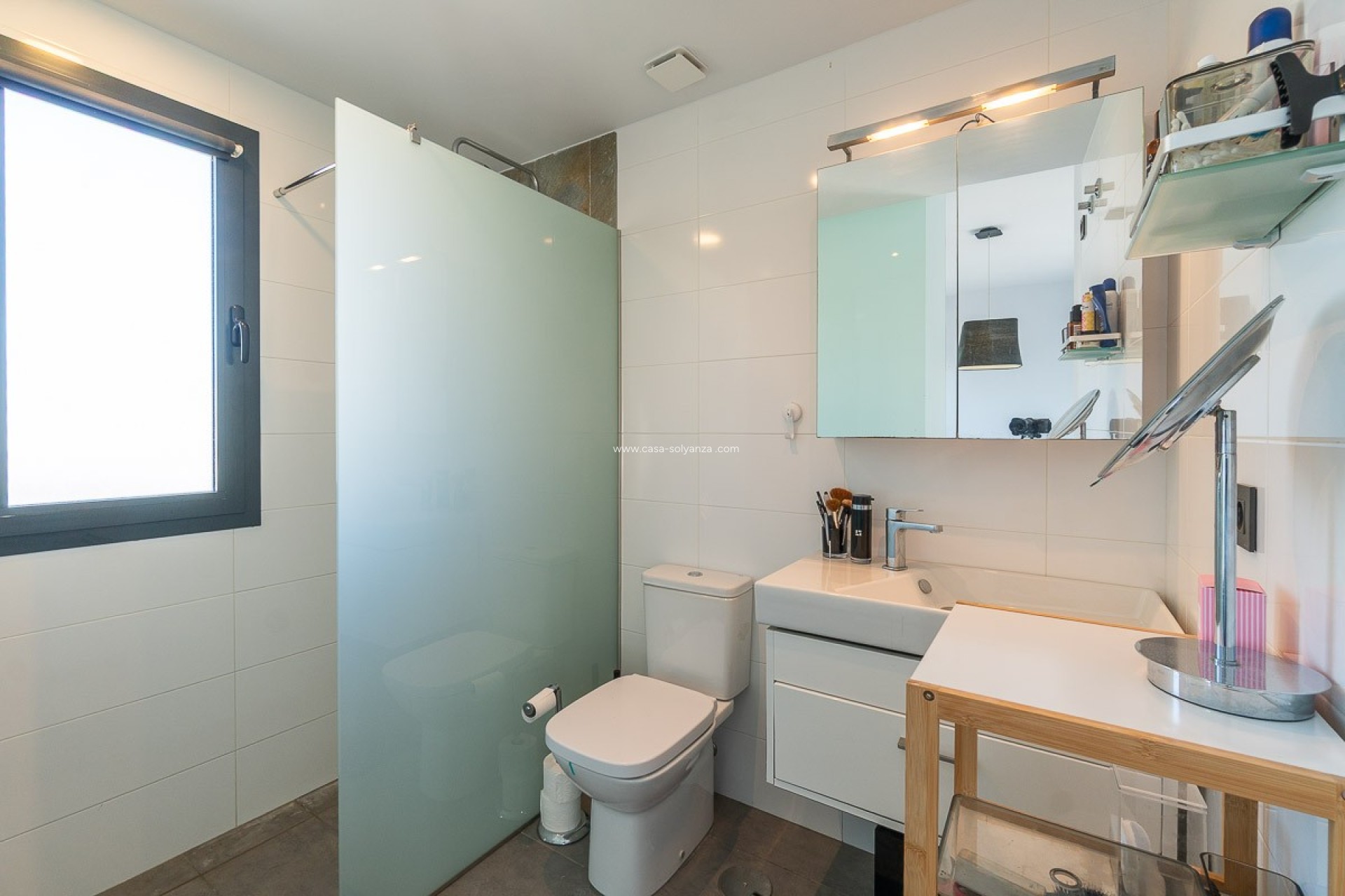 Revente - Appartement - Villamartin - Costa Blanca