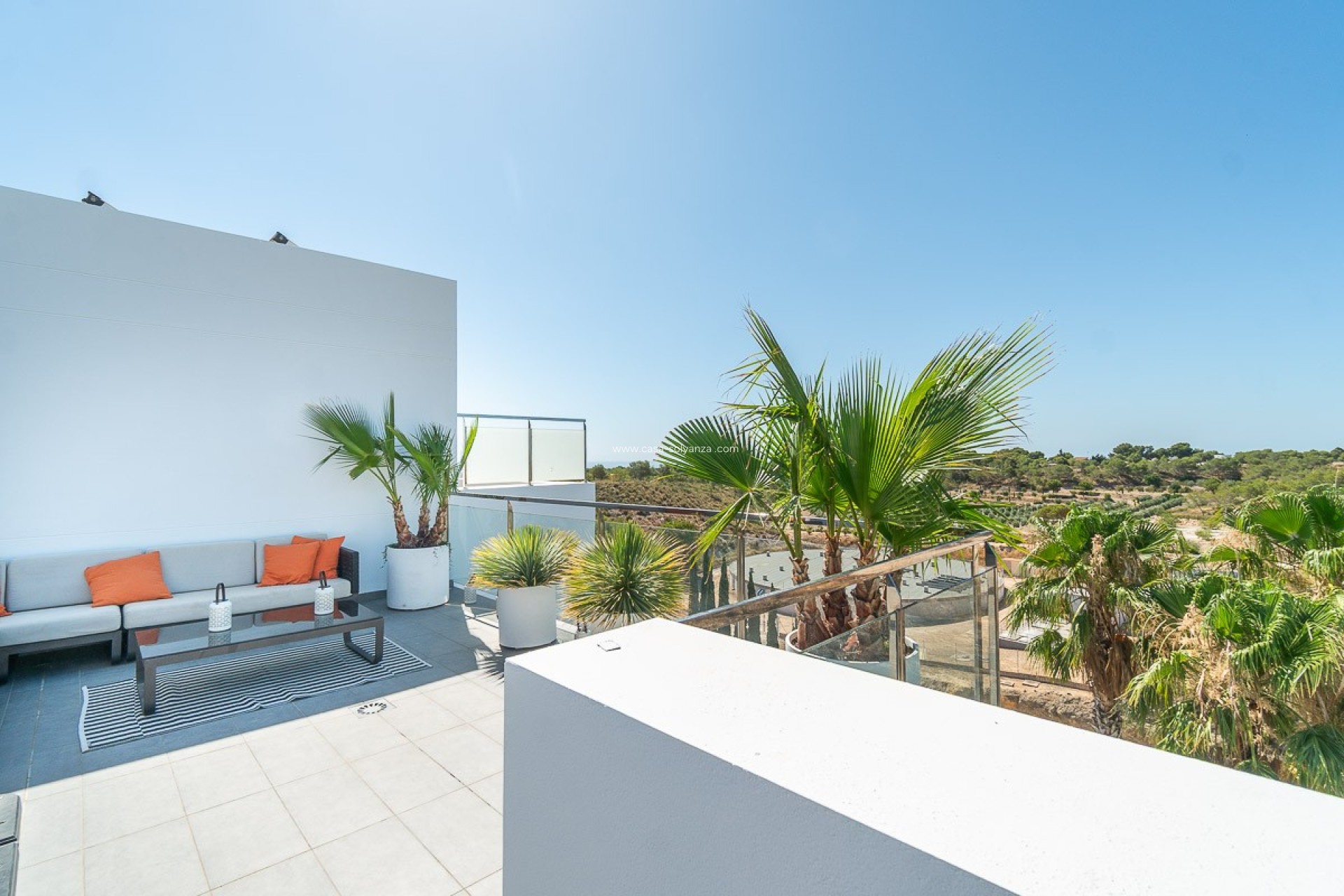 Revente - Appartement - Villamartin - Costa Blanca