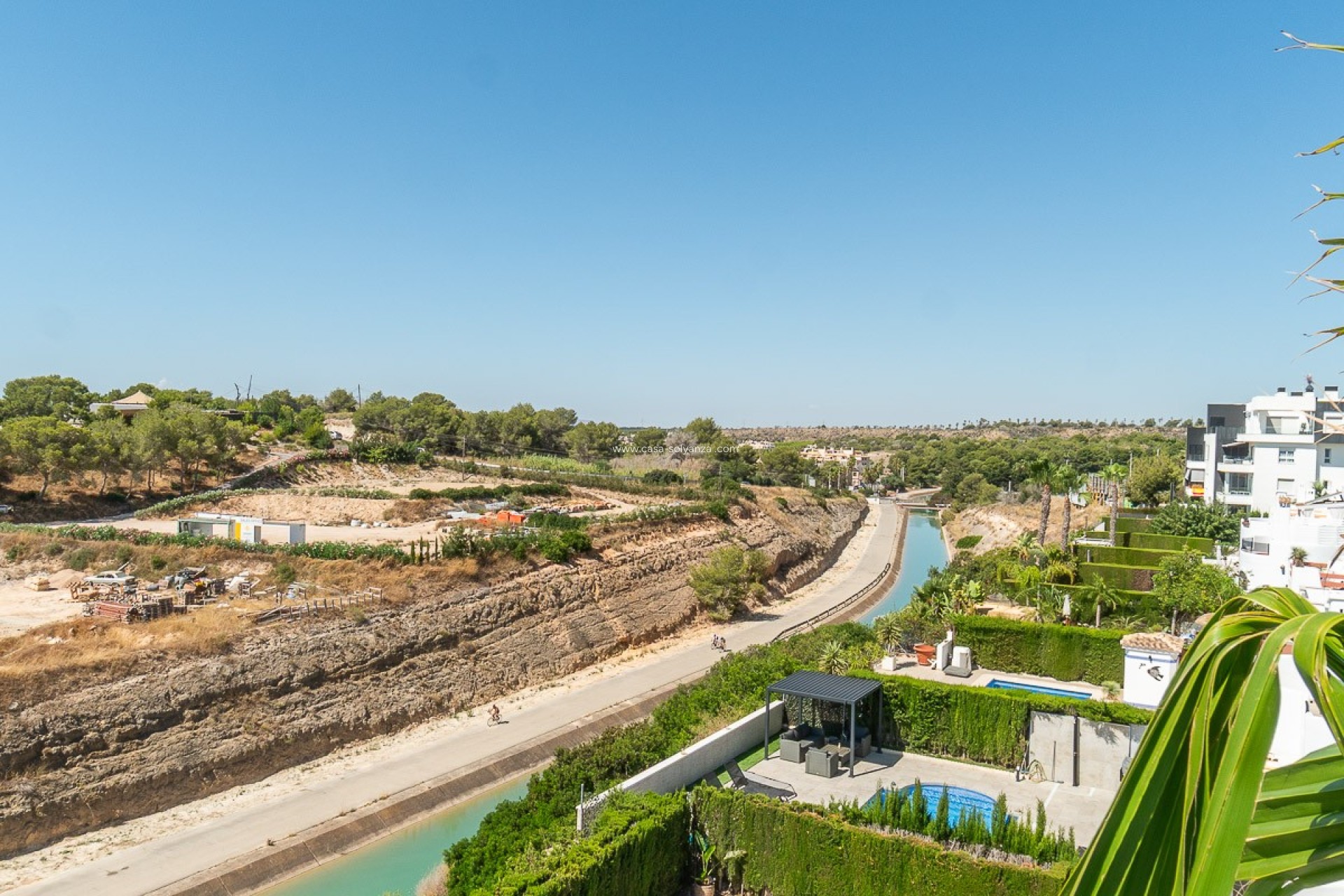 Revente - Appartement - Villamartin - Costa Blanca