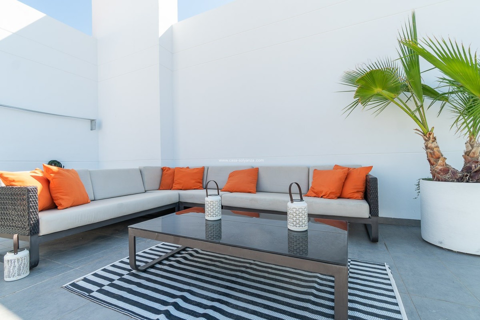 Revente - Appartement - Villamartin - Costa Blanca