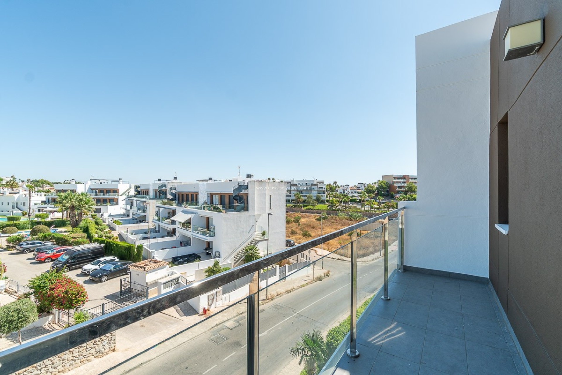 Revente - Appartement - Villamartin - Costa Blanca