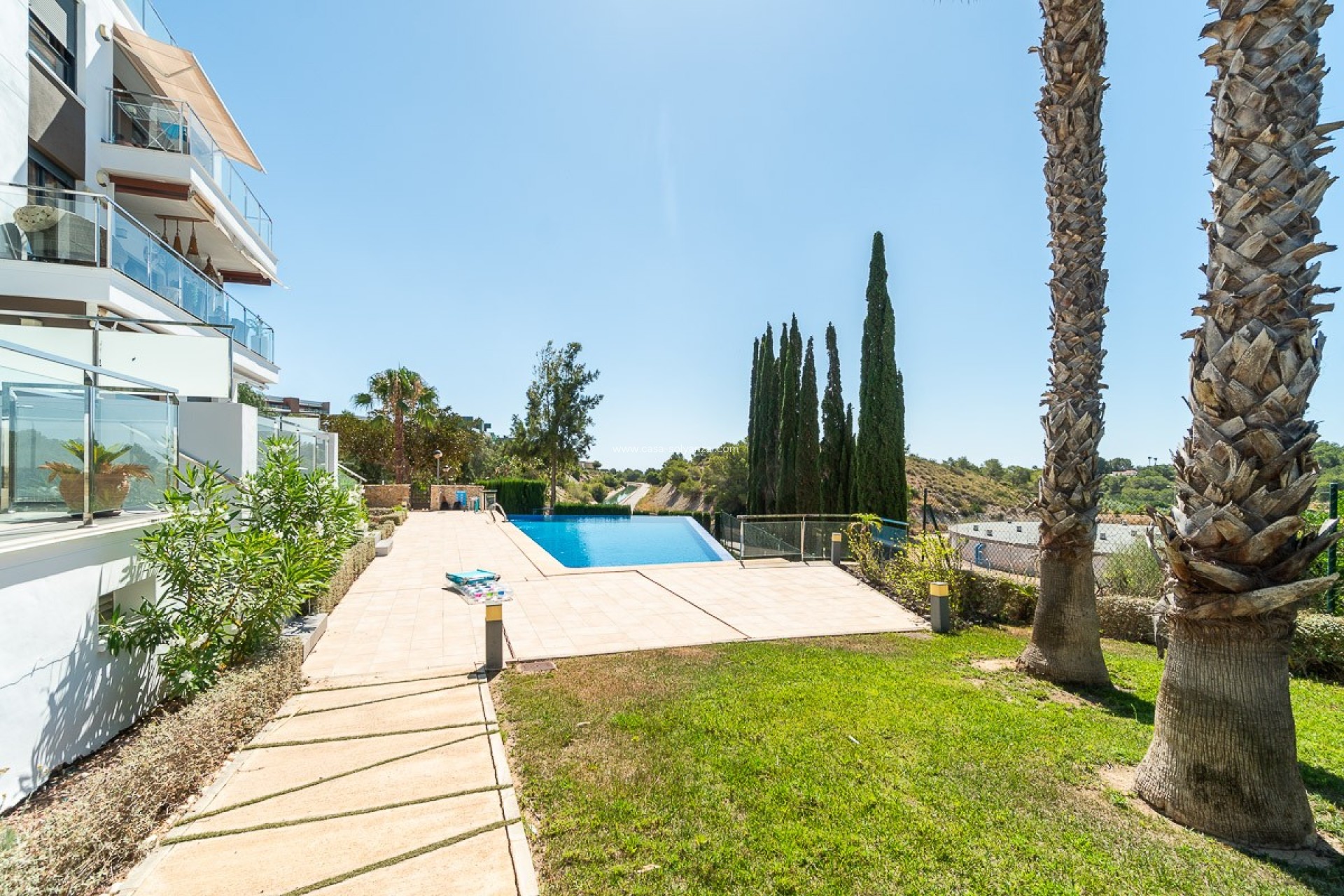 Revente - Appartement - Villamartin - Costa Blanca
