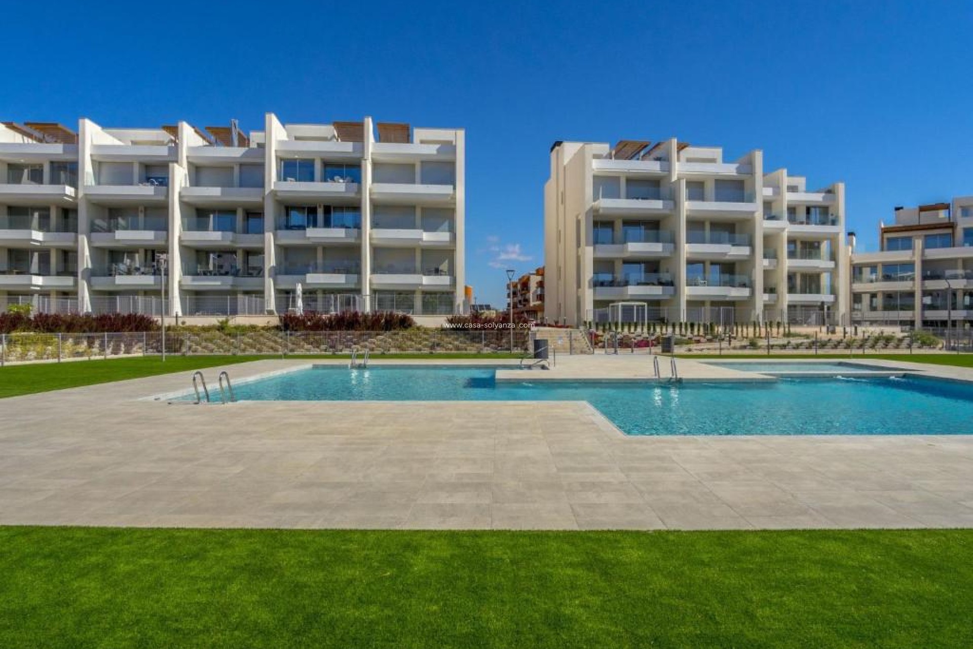 Revente - Appartement - Villamartin - Los Dolses