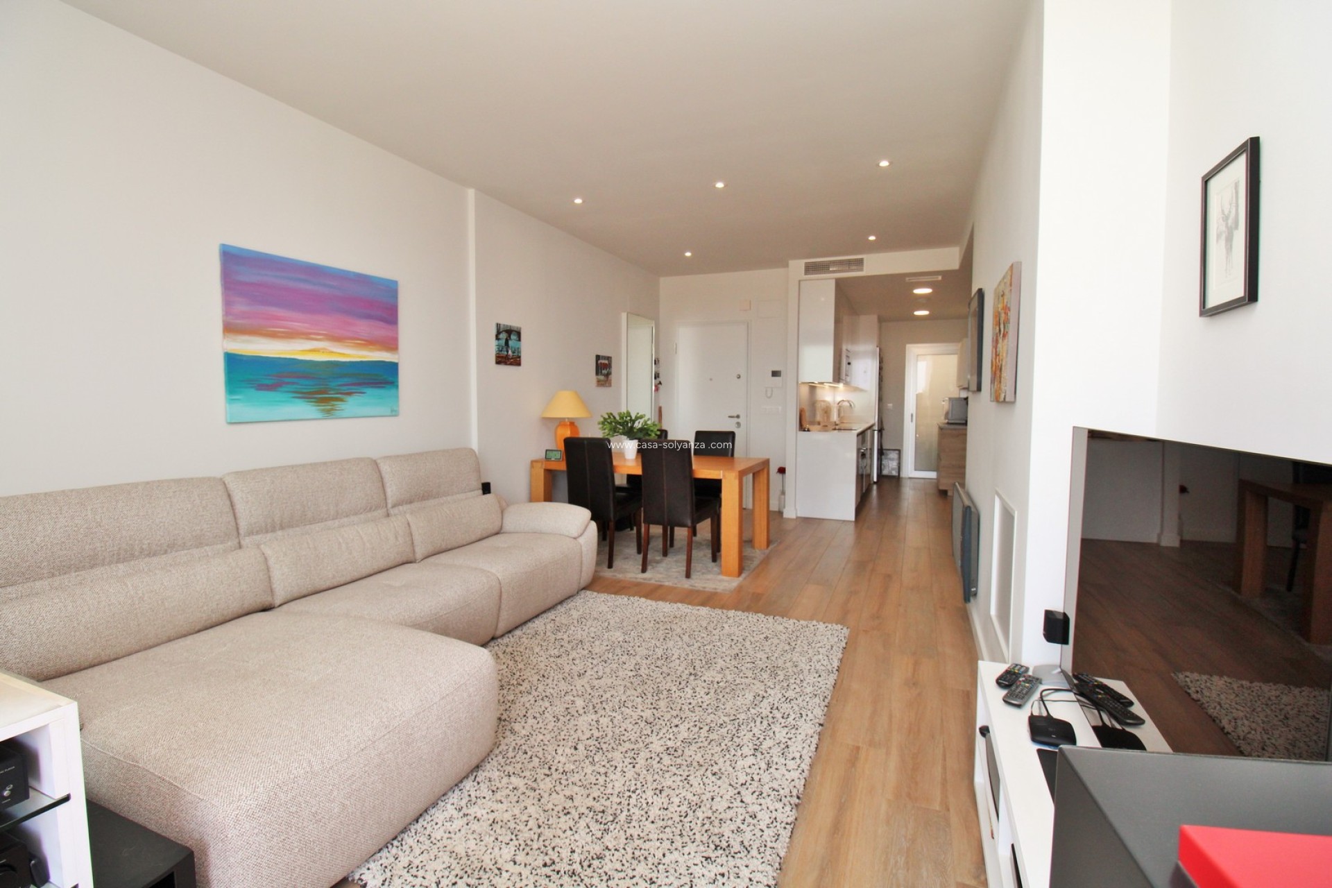 Revente - Appartement - Villamartin - Los Dolses