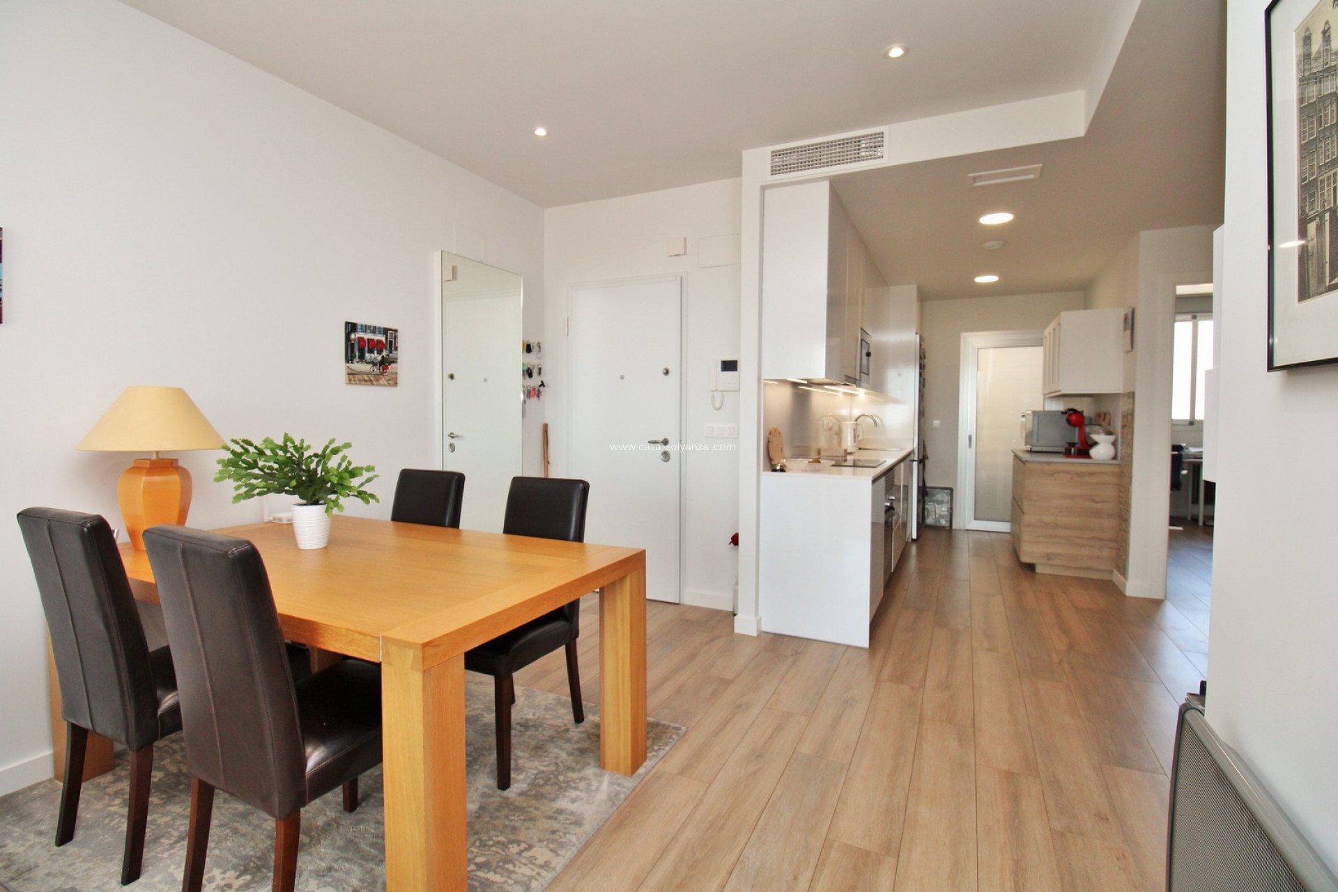 Revente - Appartement - Villamartin - Los Dolses