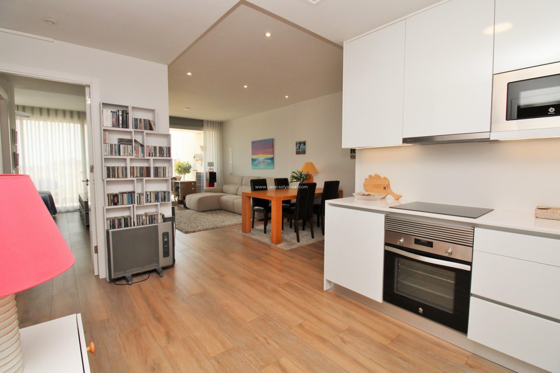 Revente - Appartement - Villamartin - Los Dolses