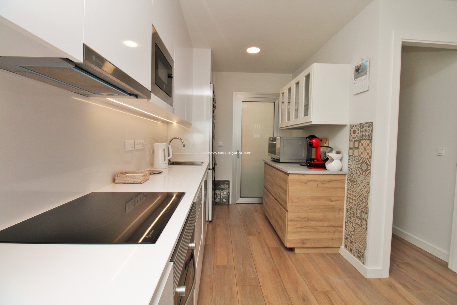 Revente - Appartement - Villamartin - Los Dolses