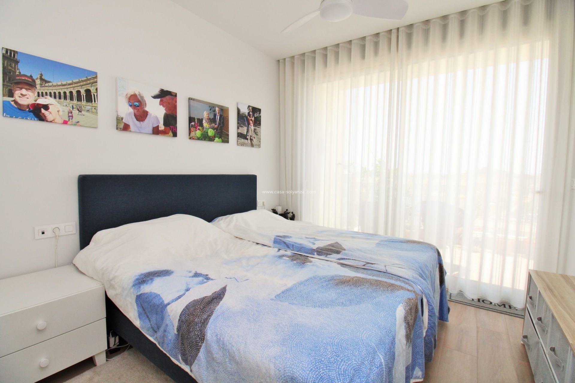 Revente - Appartement - Villamartin - Los Dolses