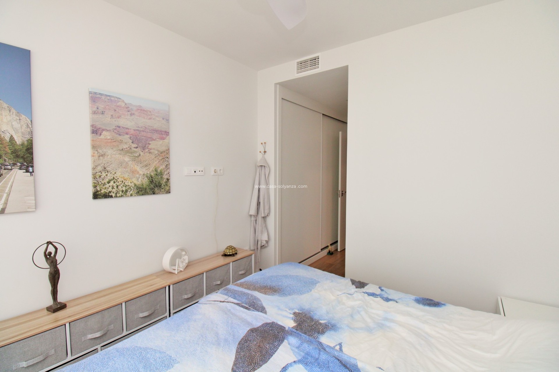 Revente - Appartement - Villamartin - Los Dolses