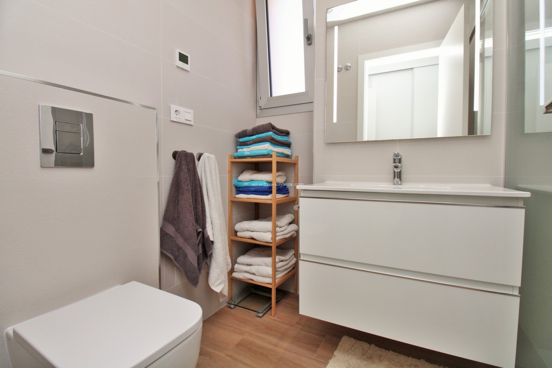 Revente - Appartement - Villamartin - Los Dolses