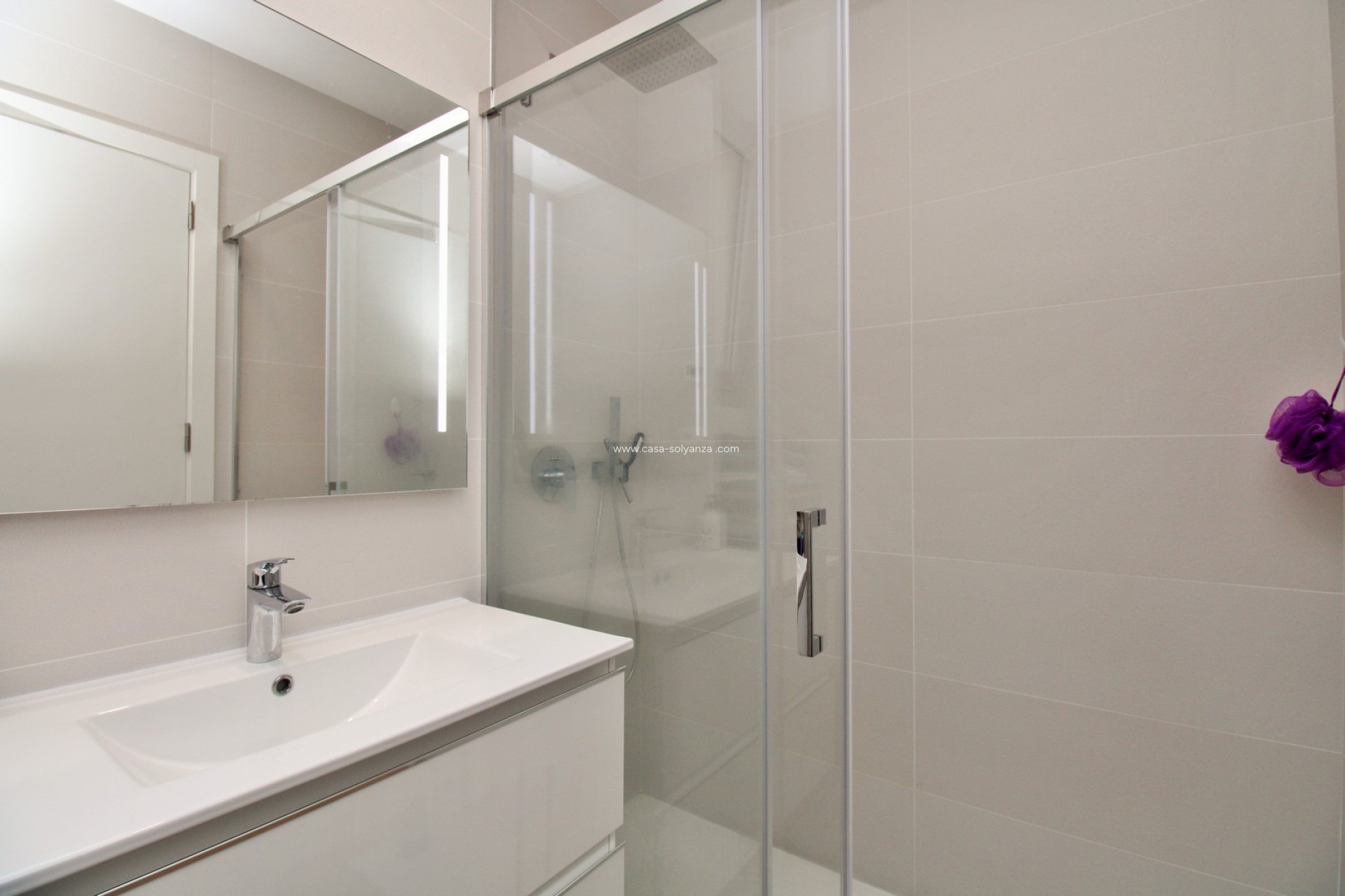 Revente - Appartement - Villamartin - Los Dolses