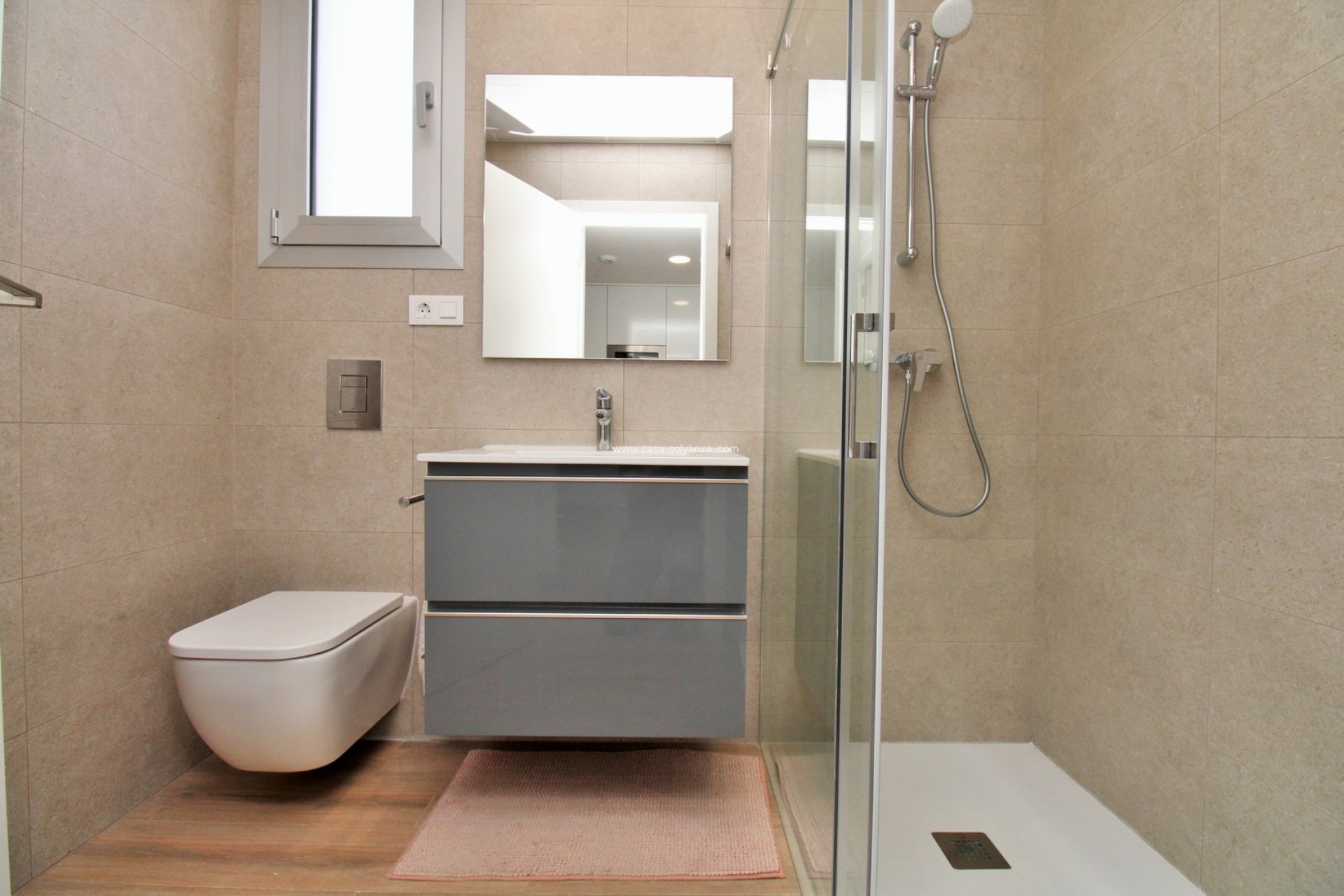 Revente - Appartement - Villamartin - Los Dolses