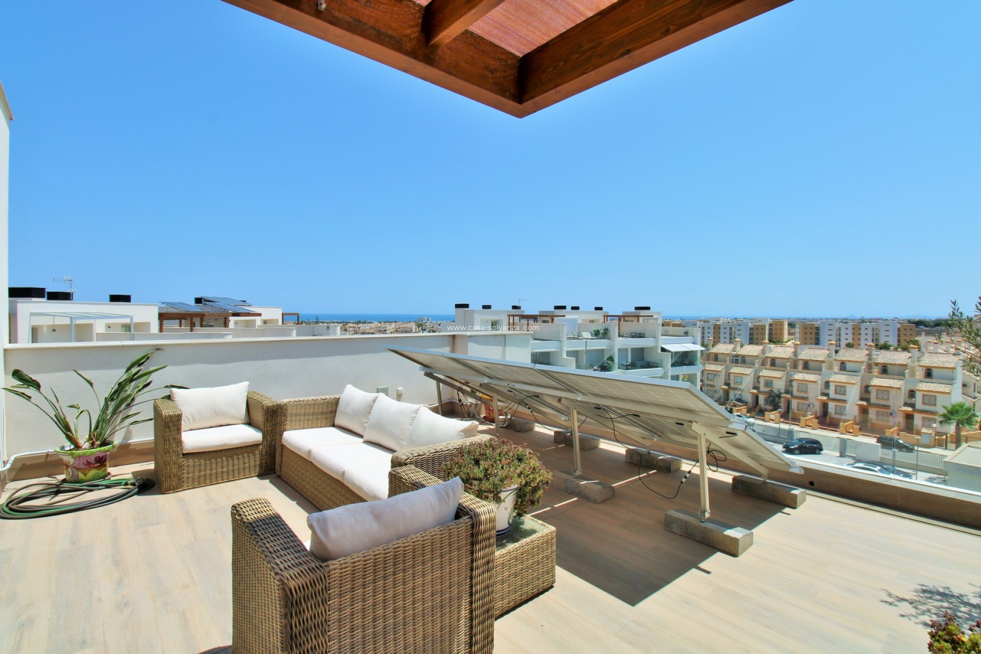 Revente - Appartement - Villamartin - Los Dolses