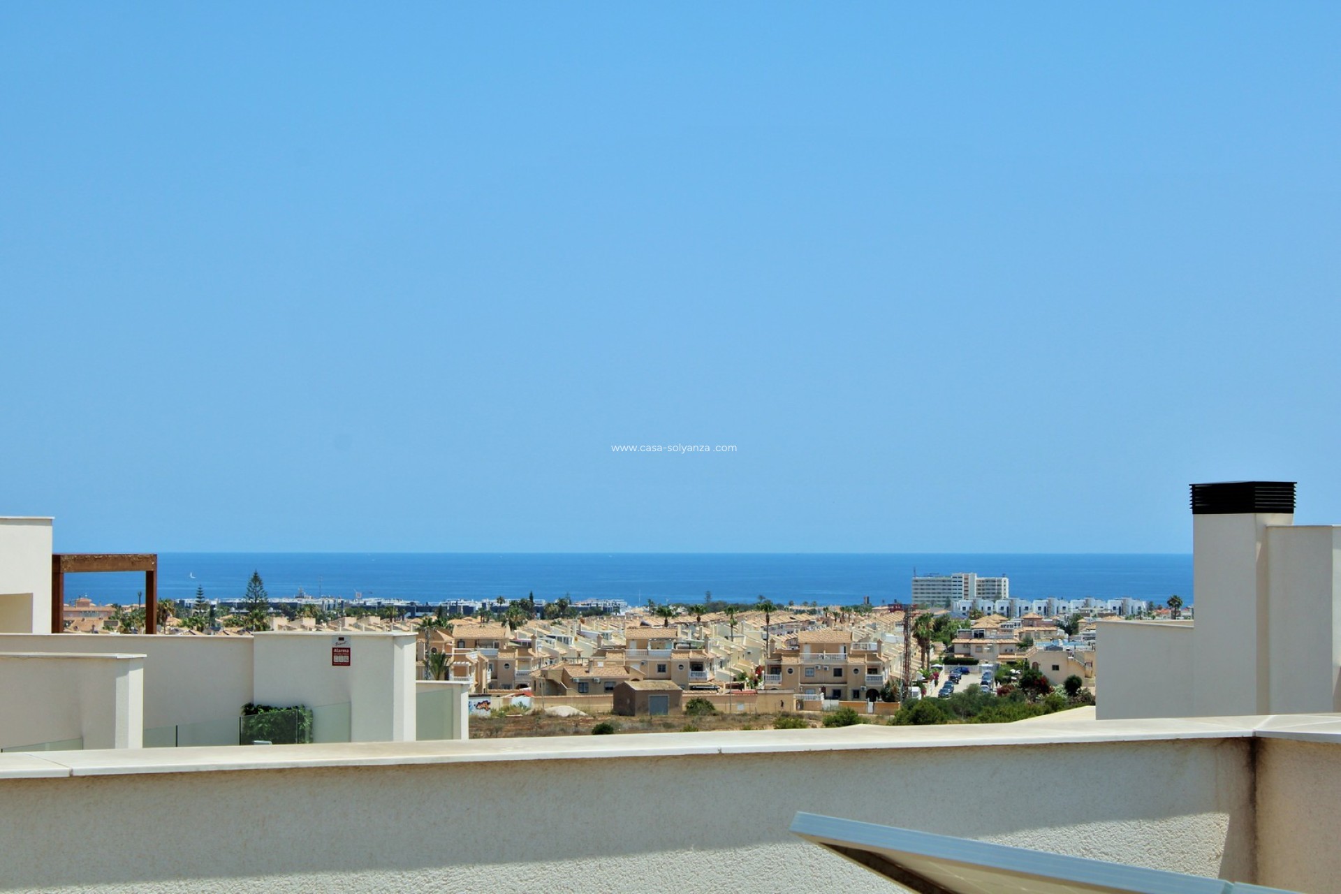 Revente - Appartement - Villamartin - Los Dolses