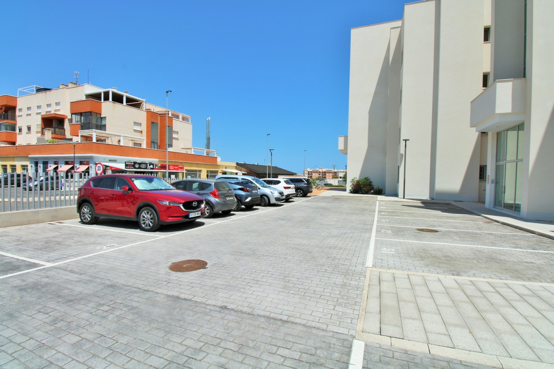 Revente - Appartement - Villamartin - Los Dolses