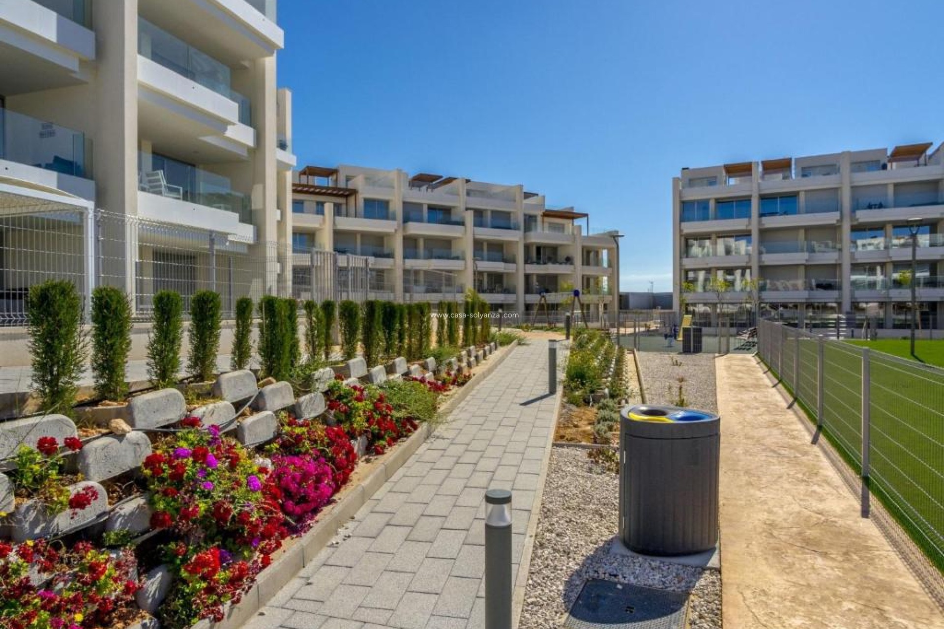 Revente - Appartement - Villamartin - Los Dolses