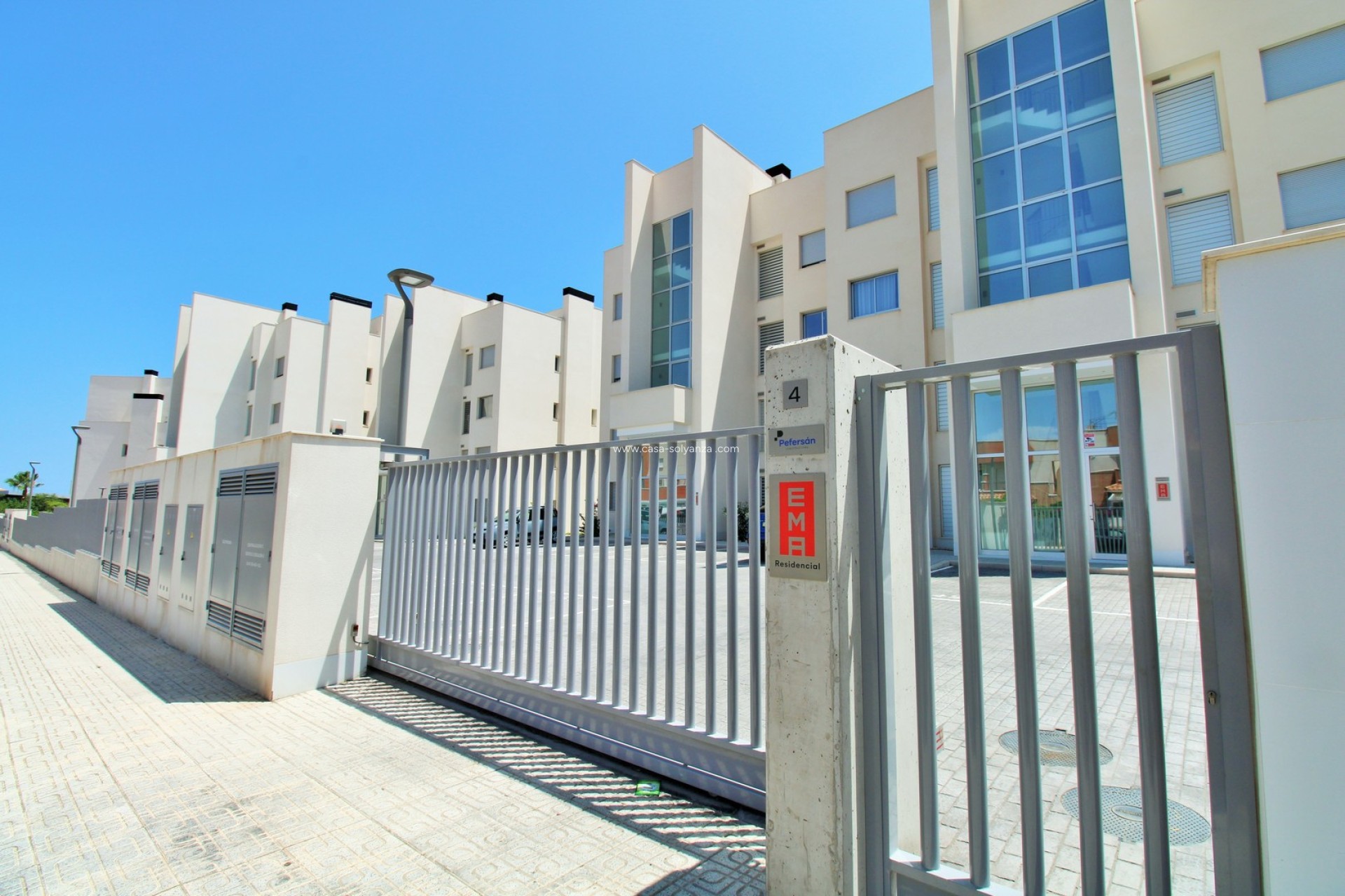 Revente - Appartement - Villamartin - Los Dolses