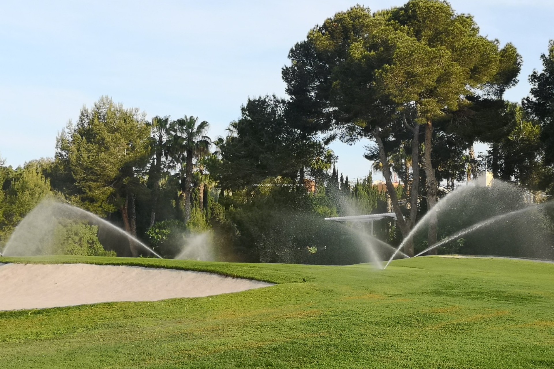 Revente - Appartement - Villamartin - Los Dolses
