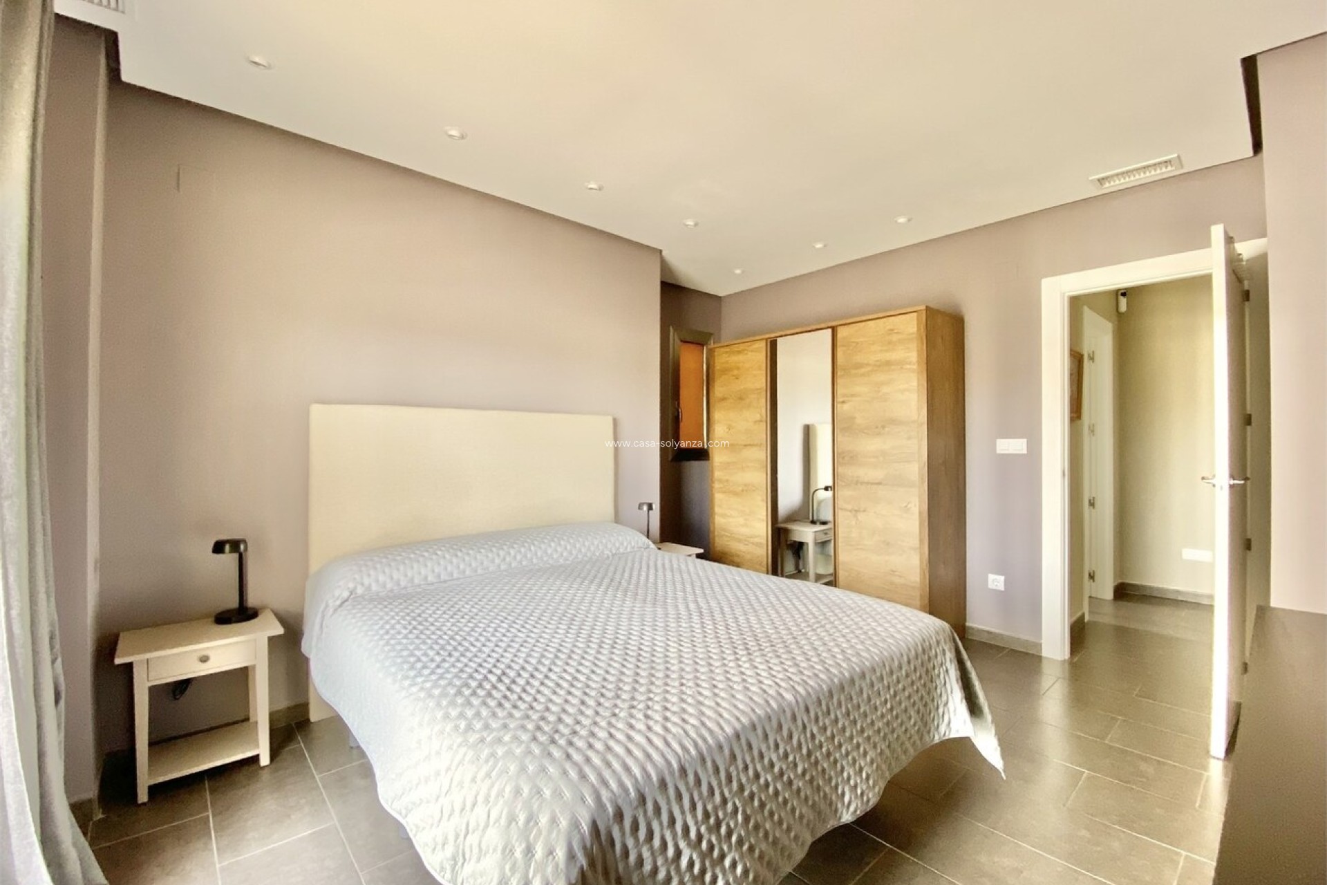 Revente - Appartement - Villamartin - Los Dolses