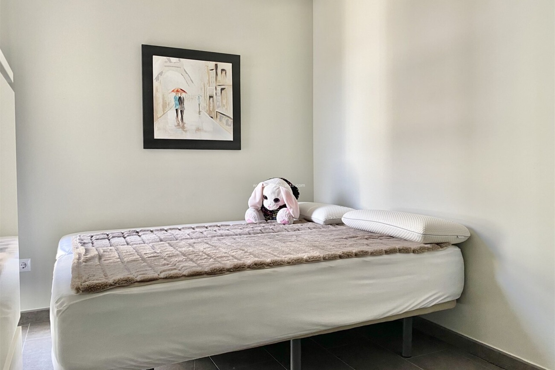 Revente - Appartement - Villamartin - Los Dolses