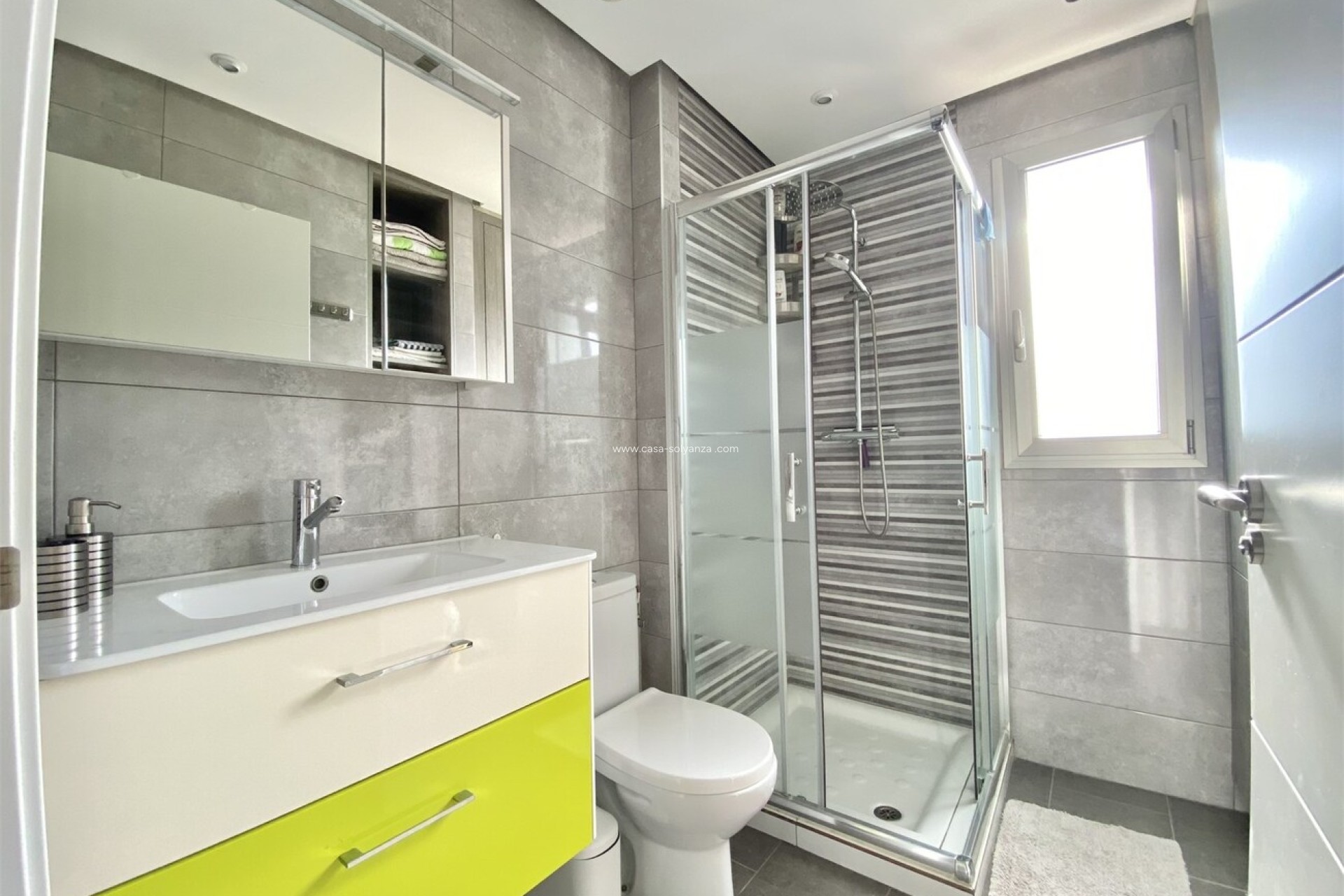 Revente - Appartement - Villamartin - Los Dolses