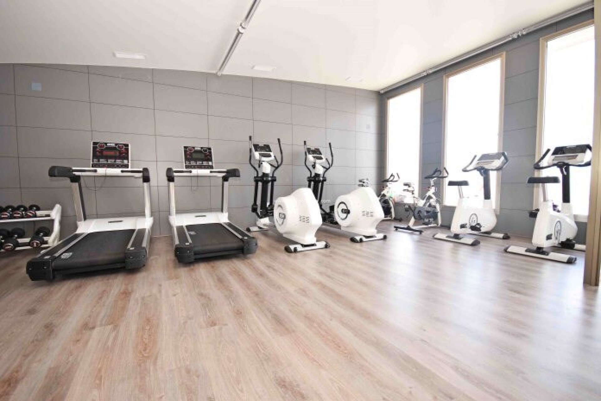 Revente - Appartement - Villamartin - Los Dolses