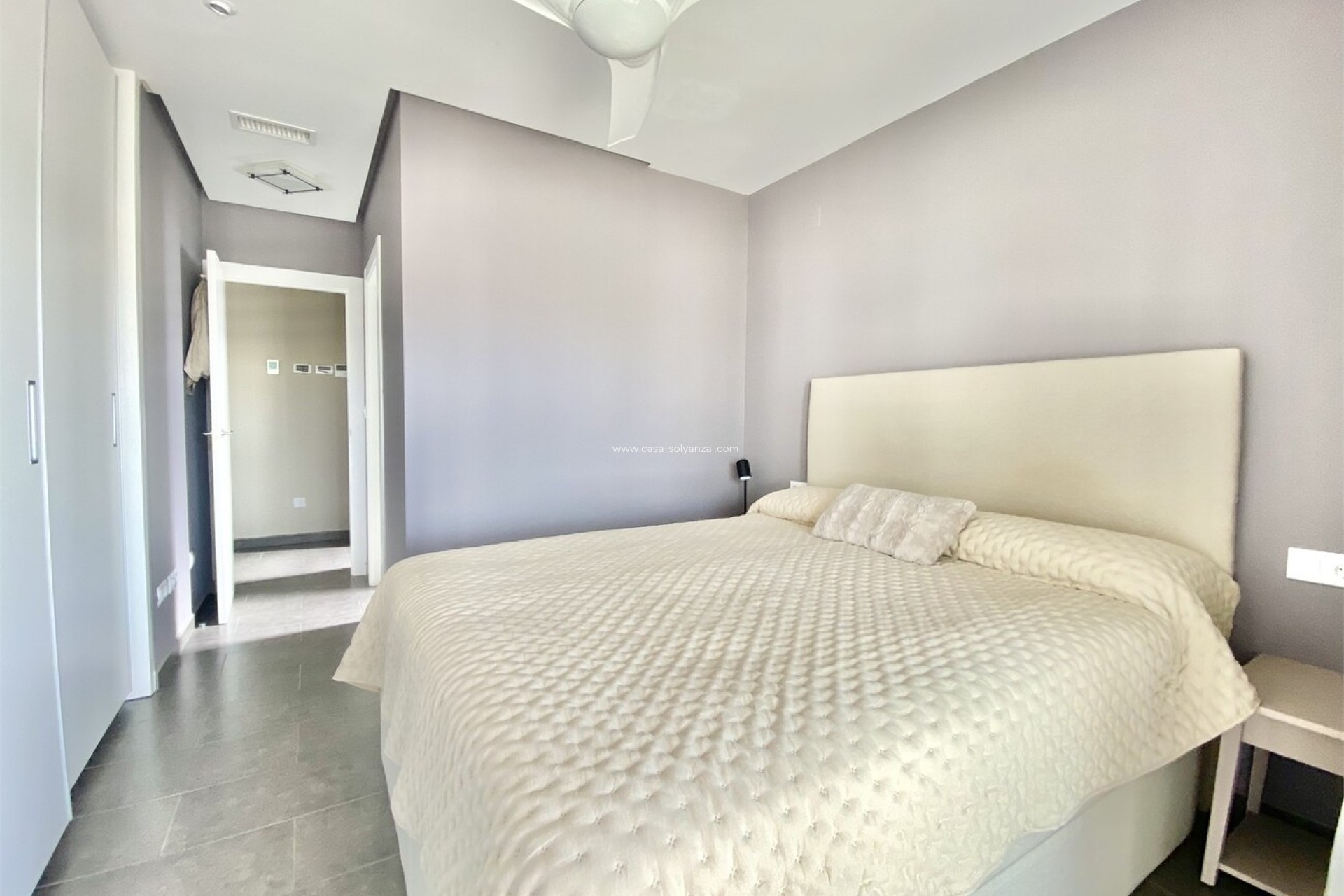 Revente - Appartement - Villamartin - Los Dolses